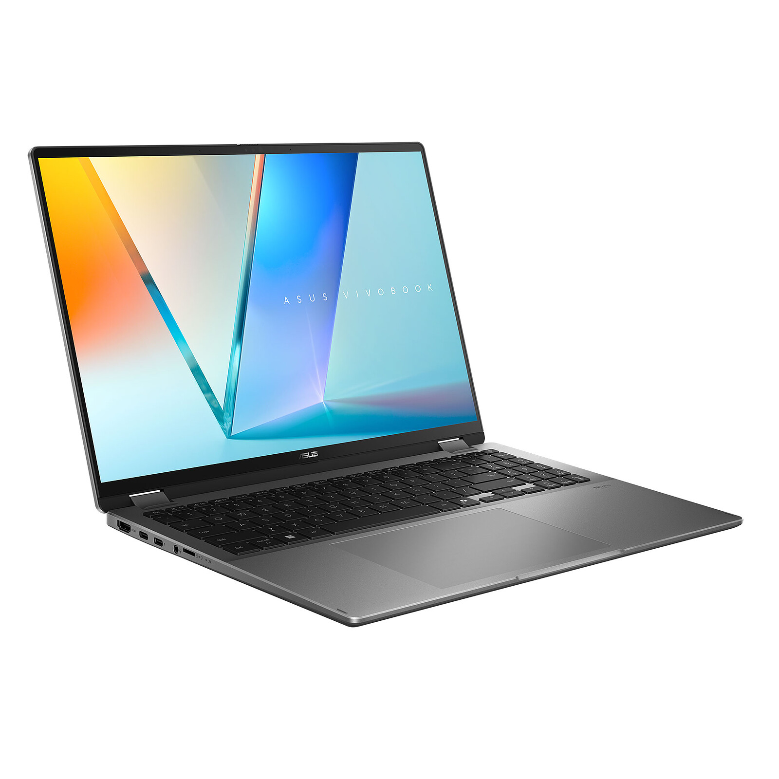 ASUS Vivobook 16 Flip OLED TP3607SA-FLIP-DICSI144X Copilot+ PC
