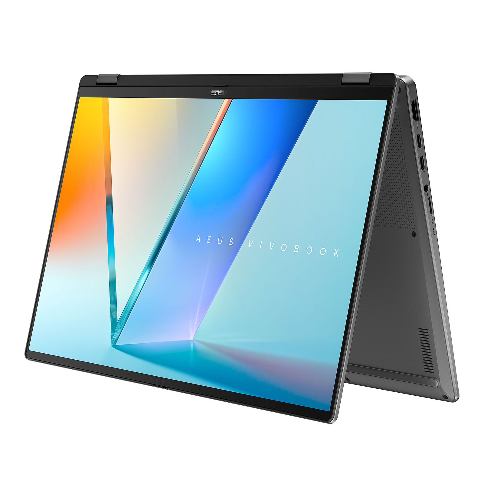 ASUS Vivobook 16 Flip OLED TP3607SA-FLIP-DICSI144X Copilot+ PC