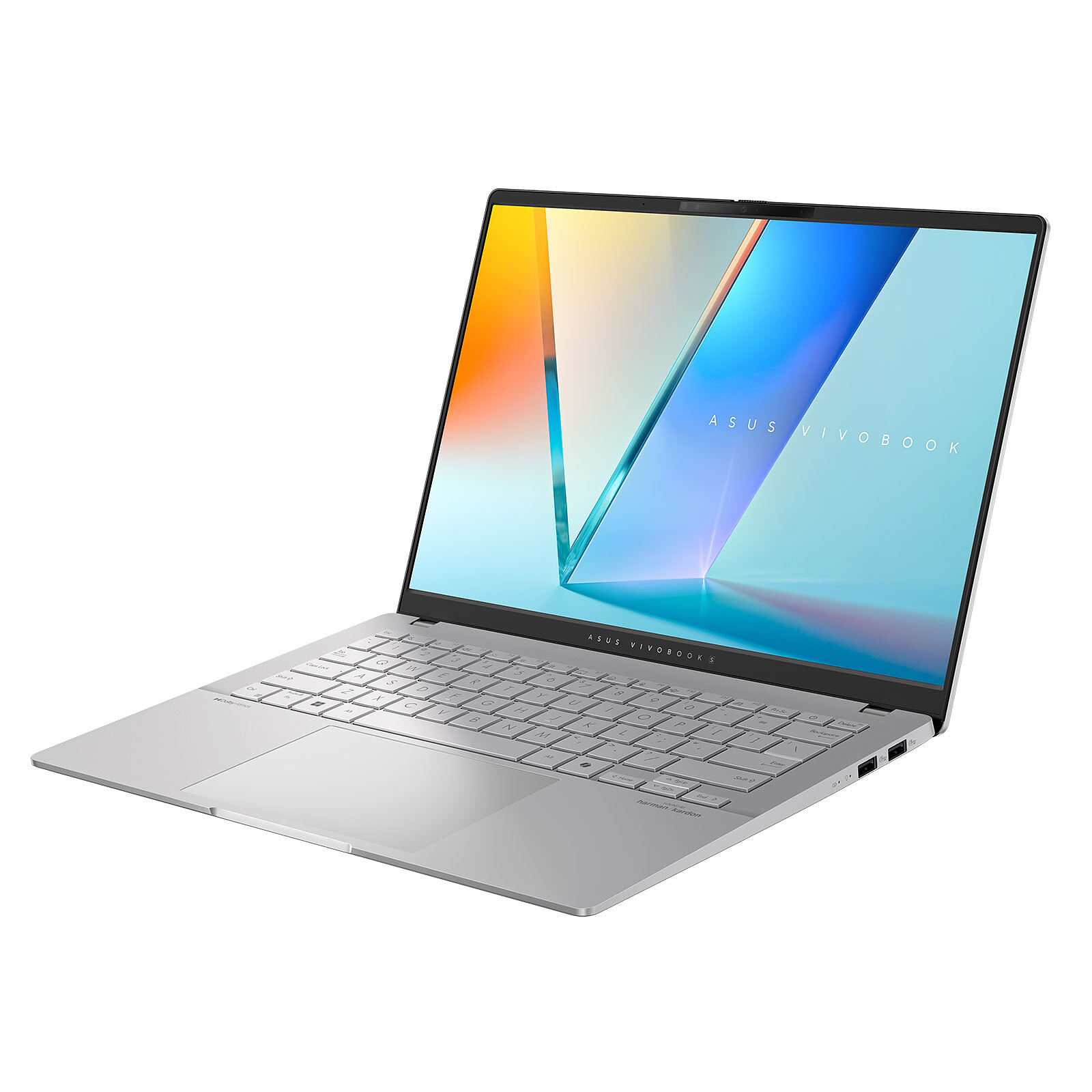 ASUS Vivobook S 14 OLED S5406KA-QD037W