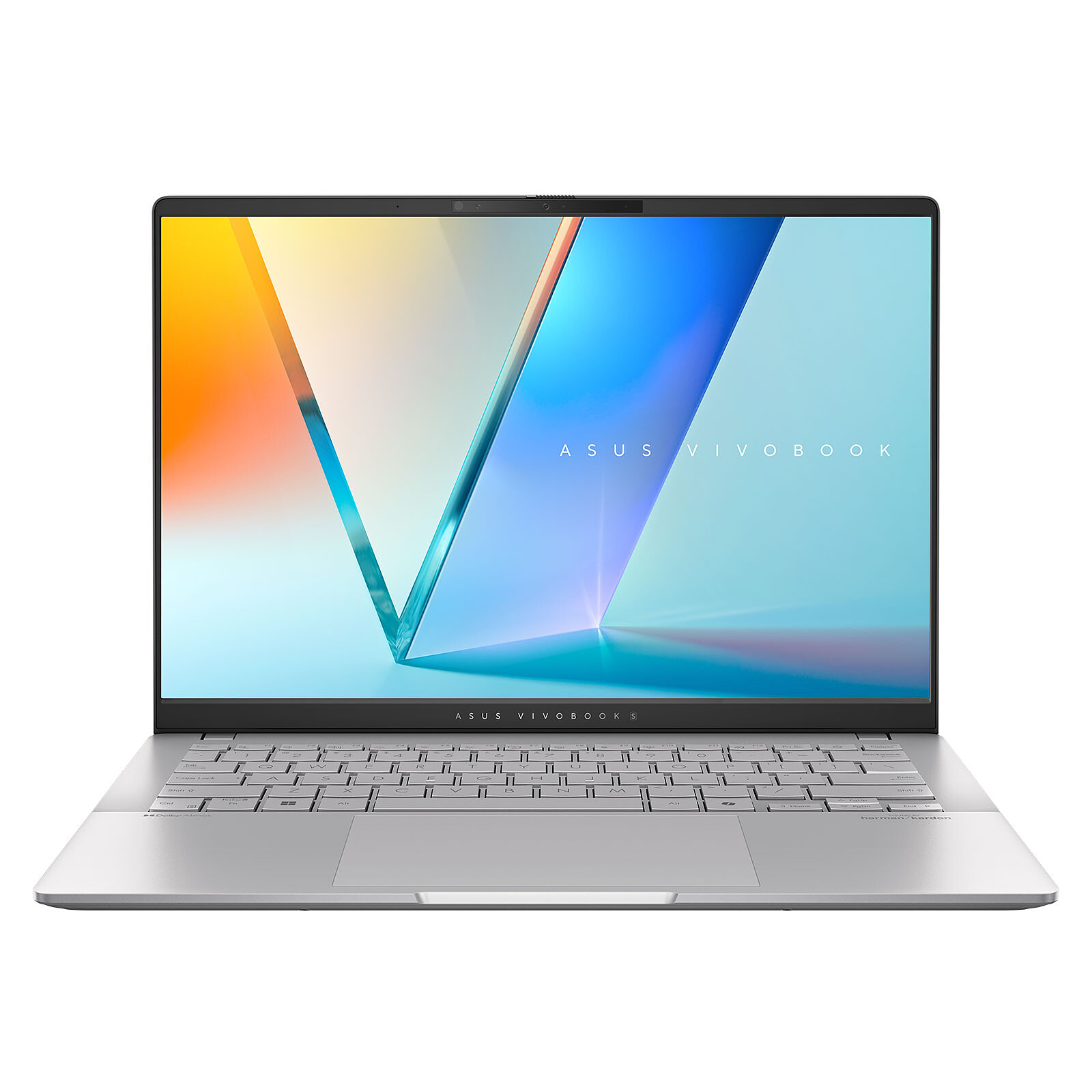 ASUS Vivobook S 14 OLED S5406KA-QD037W