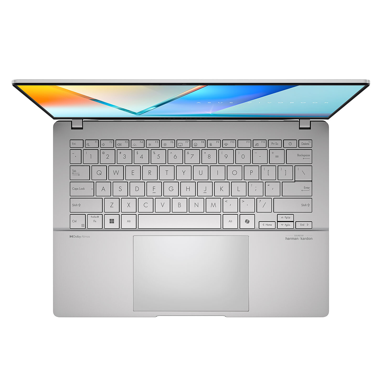 ASUS Vivobook S 14 OLED S5406KA-QD037W