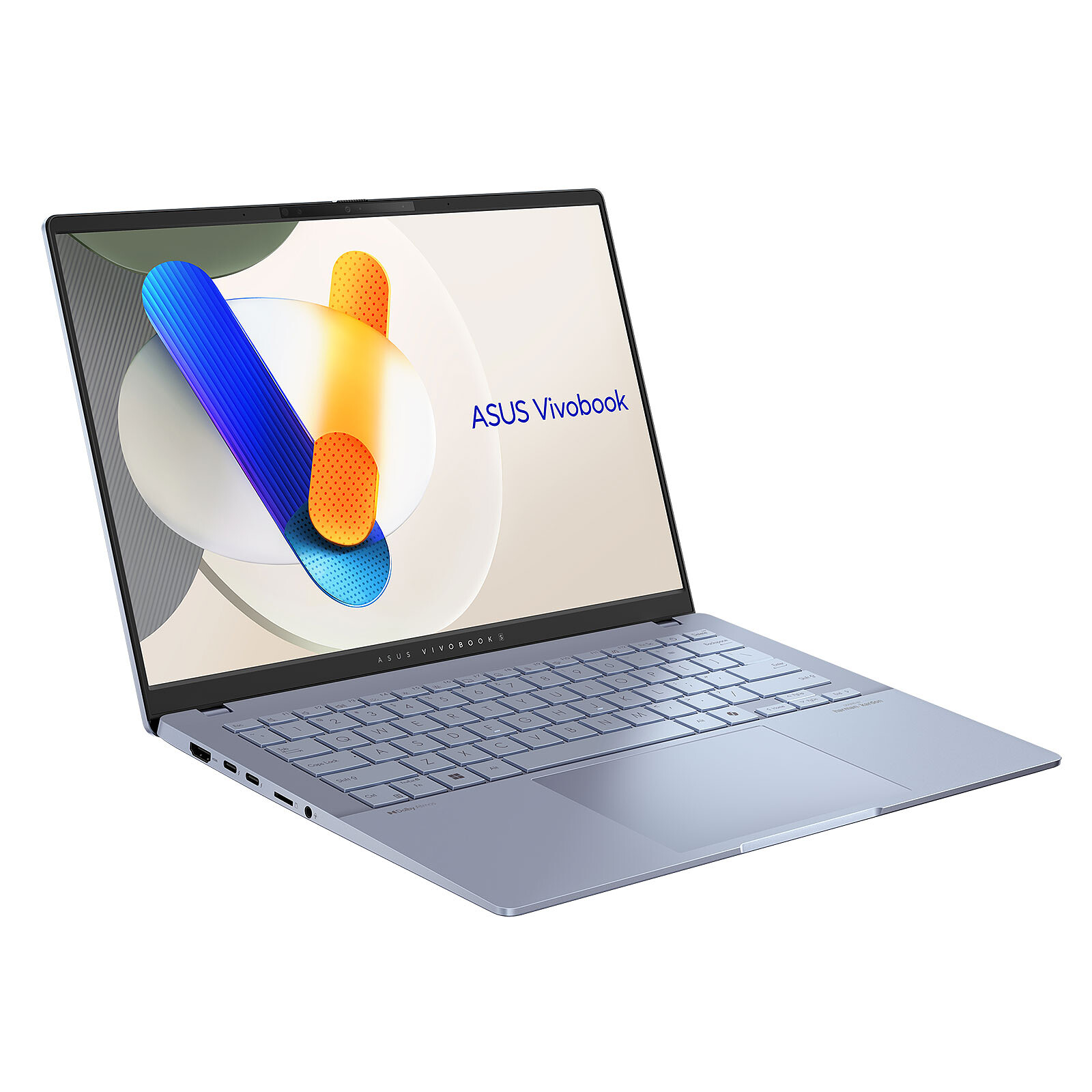 ASUS Vivobook S 14 OLED S5406MA-QD020W - Home electrotech ASUS Vivobook S 14 OLED S5406MA-QD020W