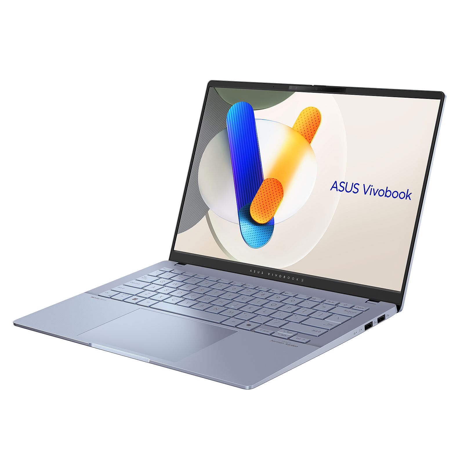 ASUS Vivobook S 14 OLED S5406MA-QD020W - Home electrotech ASUS Vivobook S 14 OLED S5406MA-QD020W