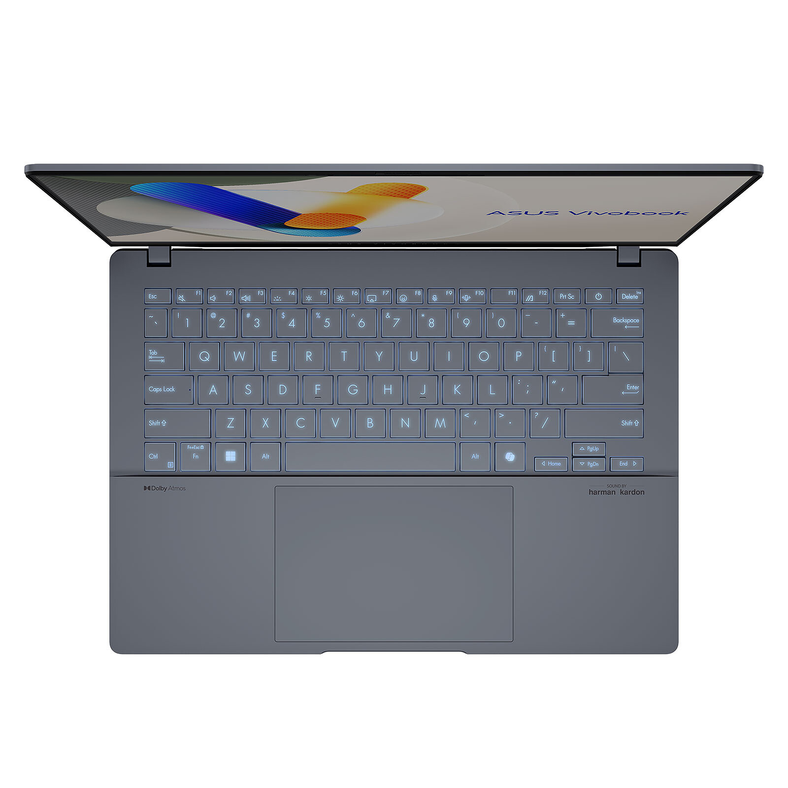 ASUS Vivobook S 14 OLED S5406MA-QD020W - Home electrotech ASUS Vivobook S 14 OLED S5406MA-QD020W