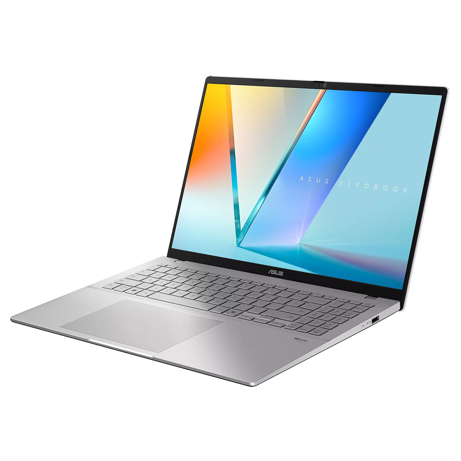 ASUS Vivobook S 16 S3607AA-SH016W