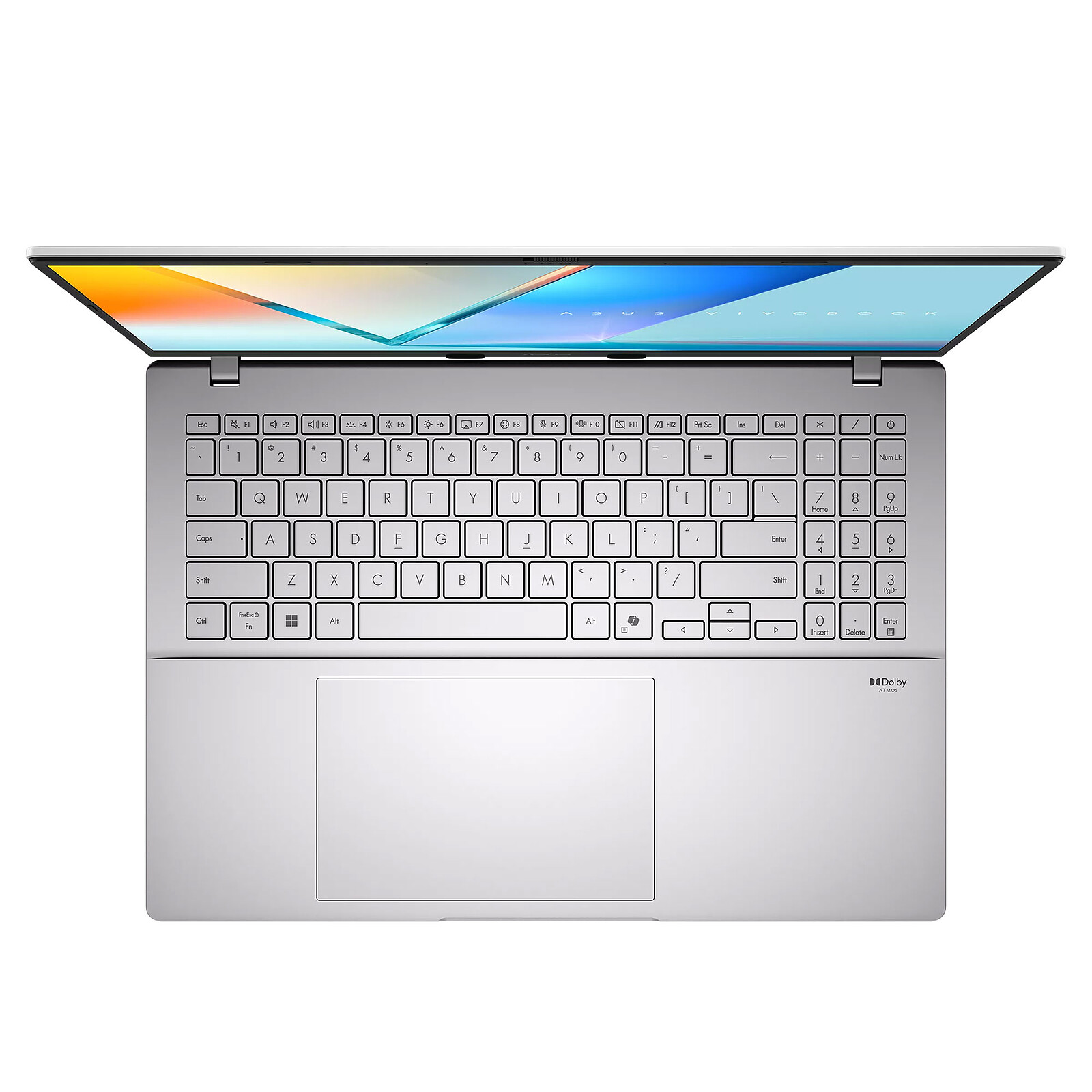ASUS Vivobook S 16 S3607AA-SH016W