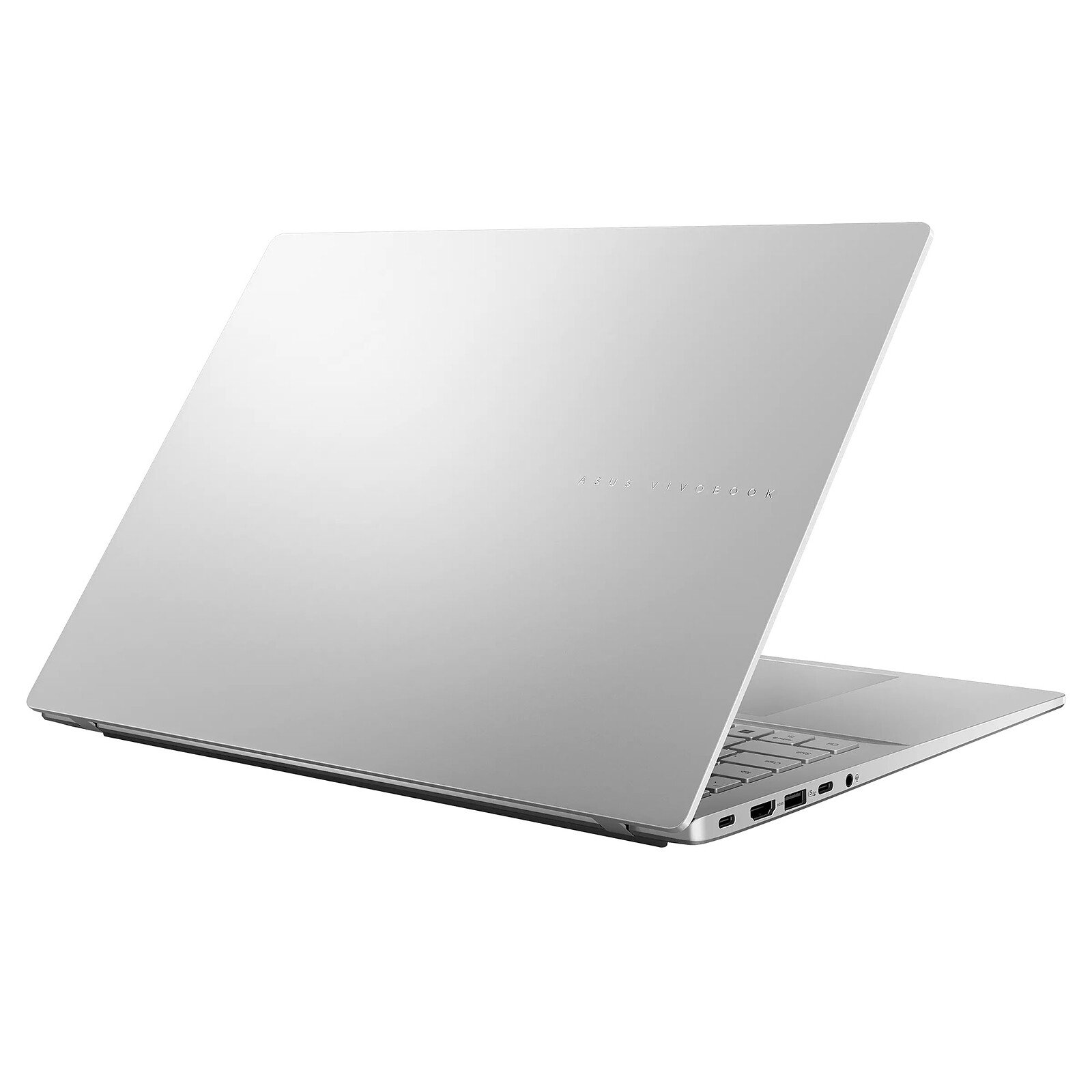 ASUS Vivobook S 16 S3607AA-SH016W