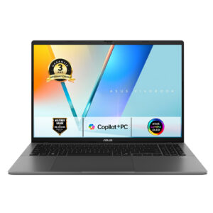 ASUS Vivobook S 16 S3607CA-PRO-OLED-SH3X