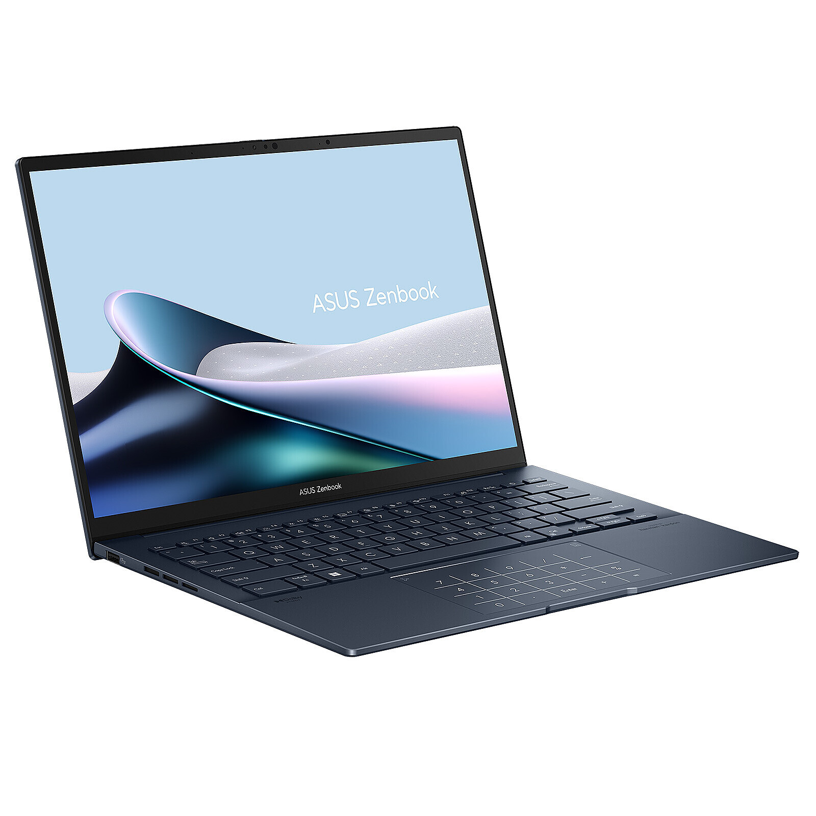 ASUS Zenbook 14 OLED UX3405CA-DICQD1121X