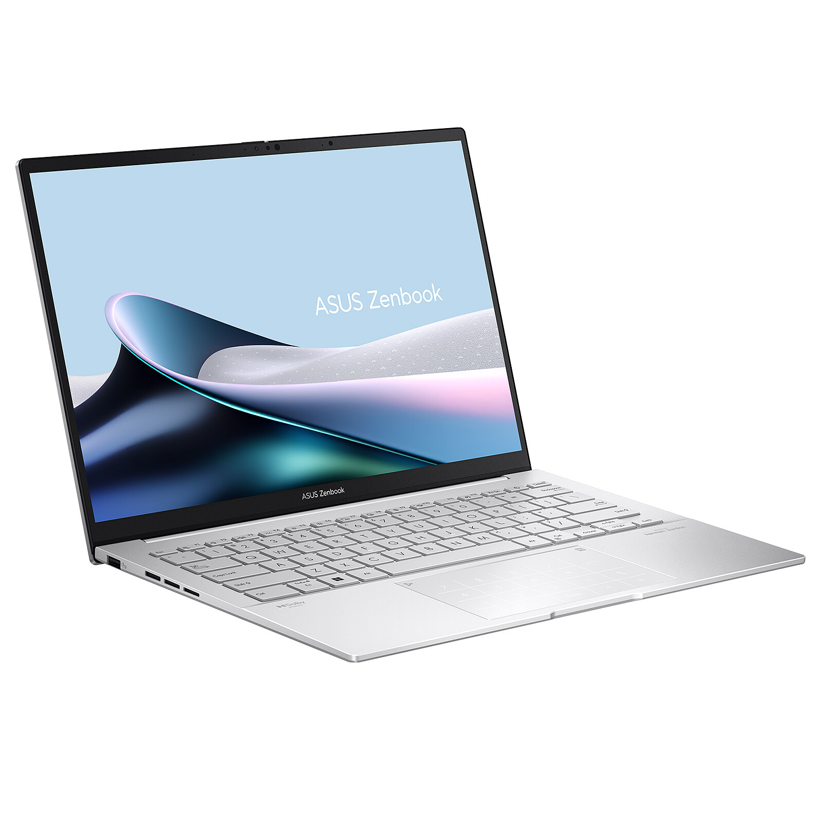 ASUS Zenbook 14 OLED UX3405CA-DICSU968X