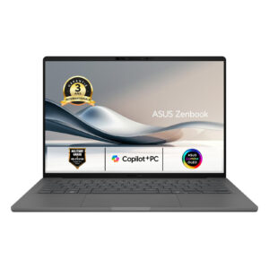 ASUS Zenbook A14 UX3407QA-QD506W Copilot+ PC