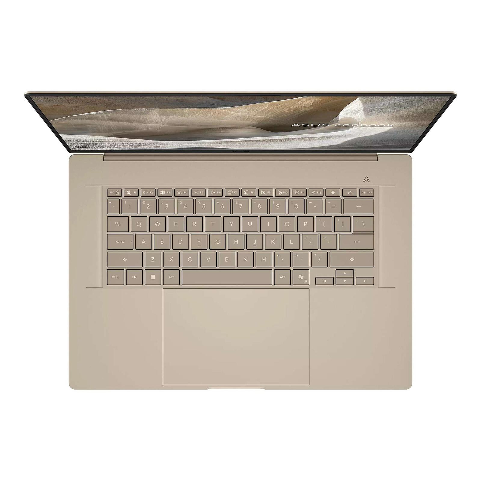 ASUS Zenbook A16 UX3607OA-SQ005W Copilot+ PC - Home electrotech ASUS Zenbook A16 UX3607OA-SQ005W Copilot+ PC