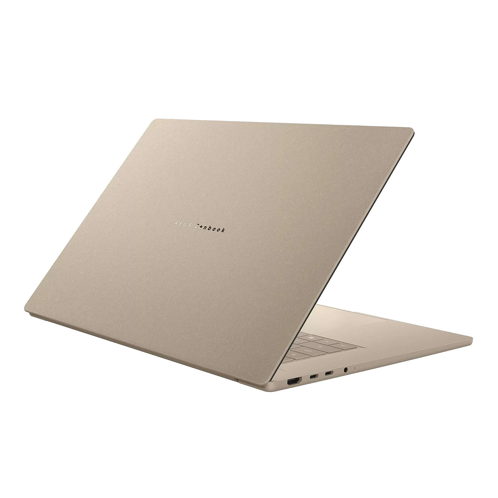 ASUS Zenbook A16 UX3607OA-SQ005W Copilot+ PC - Home electrotech ASUS Zenbook A16 UX3607OA-SQ005W Copilot+ PC