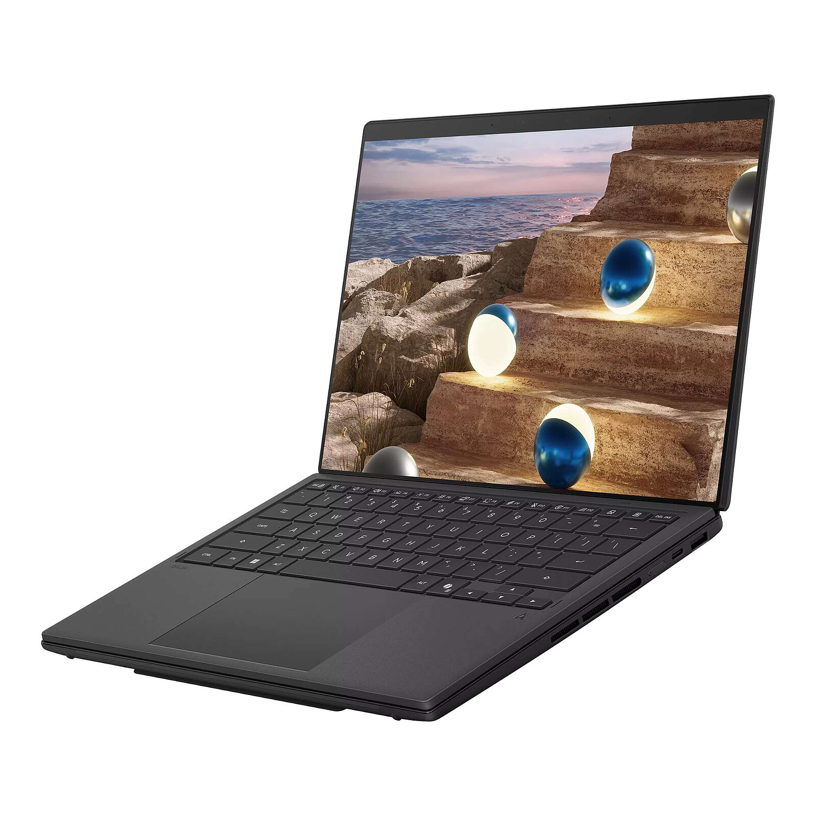 ASUS Zenbook DUO UX8407AA-SN409W