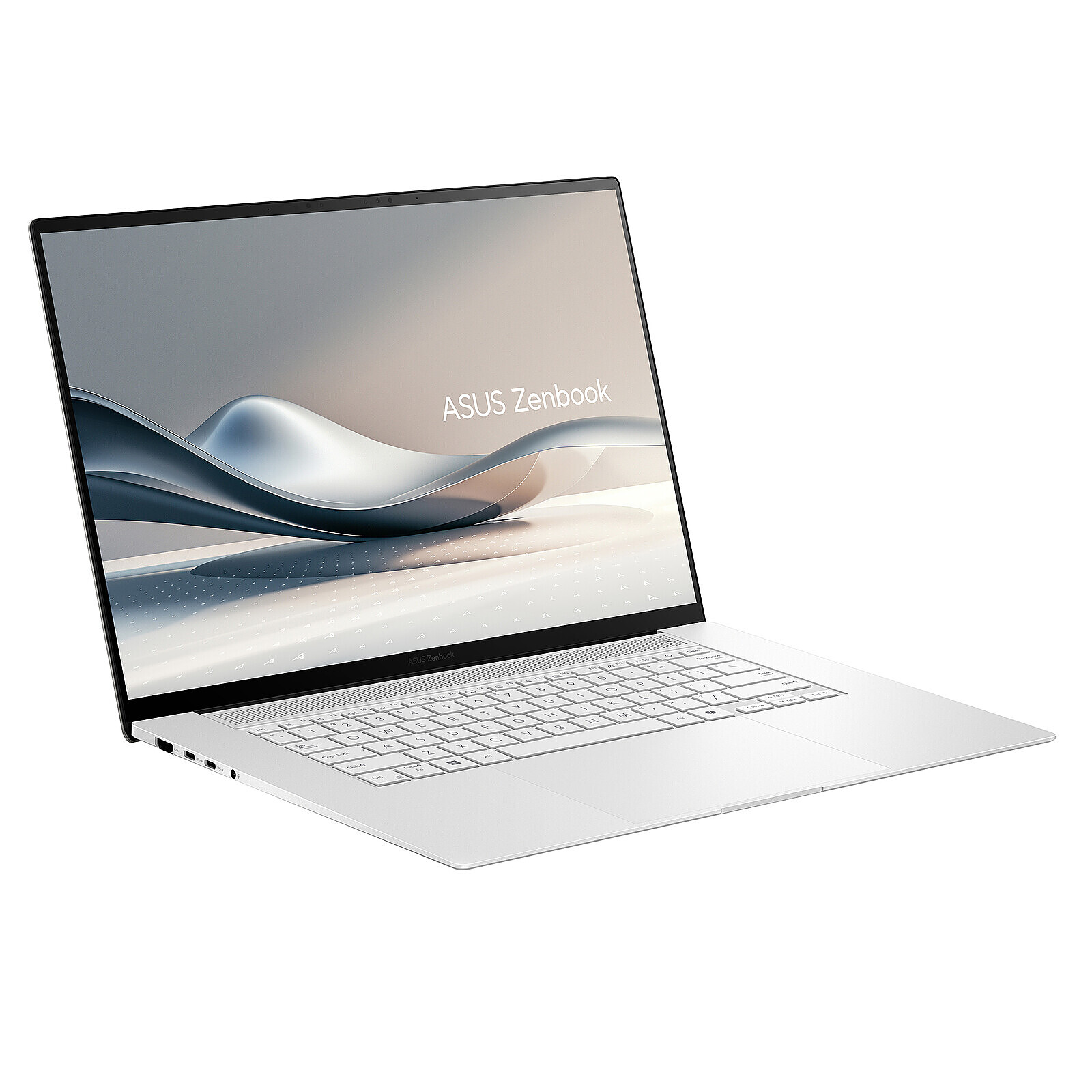 ASUS Zenbook S 16 OLED UM5606GA-DICSR194X