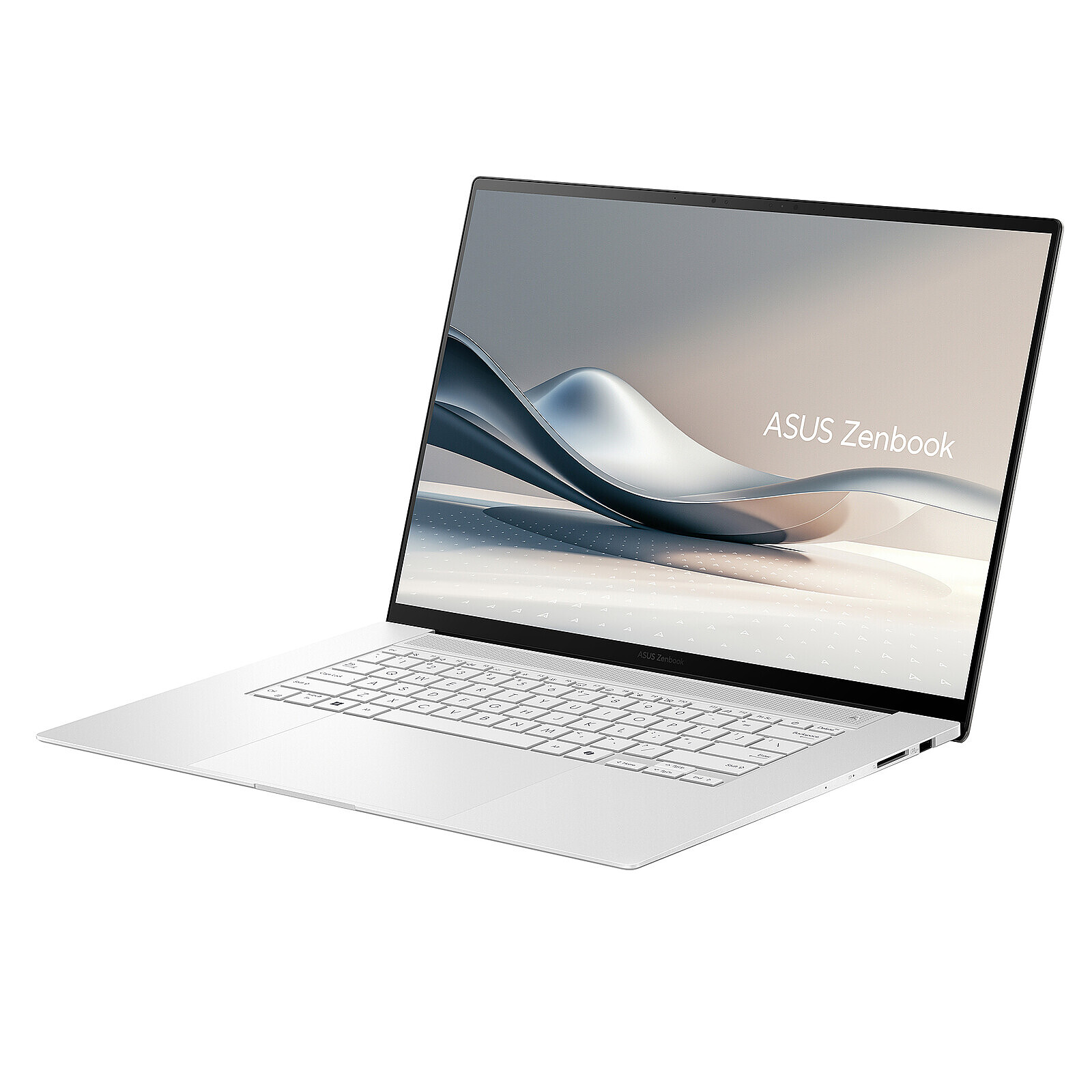 ASUS Zenbook S 16 OLED UM5606GA-DICSS192X