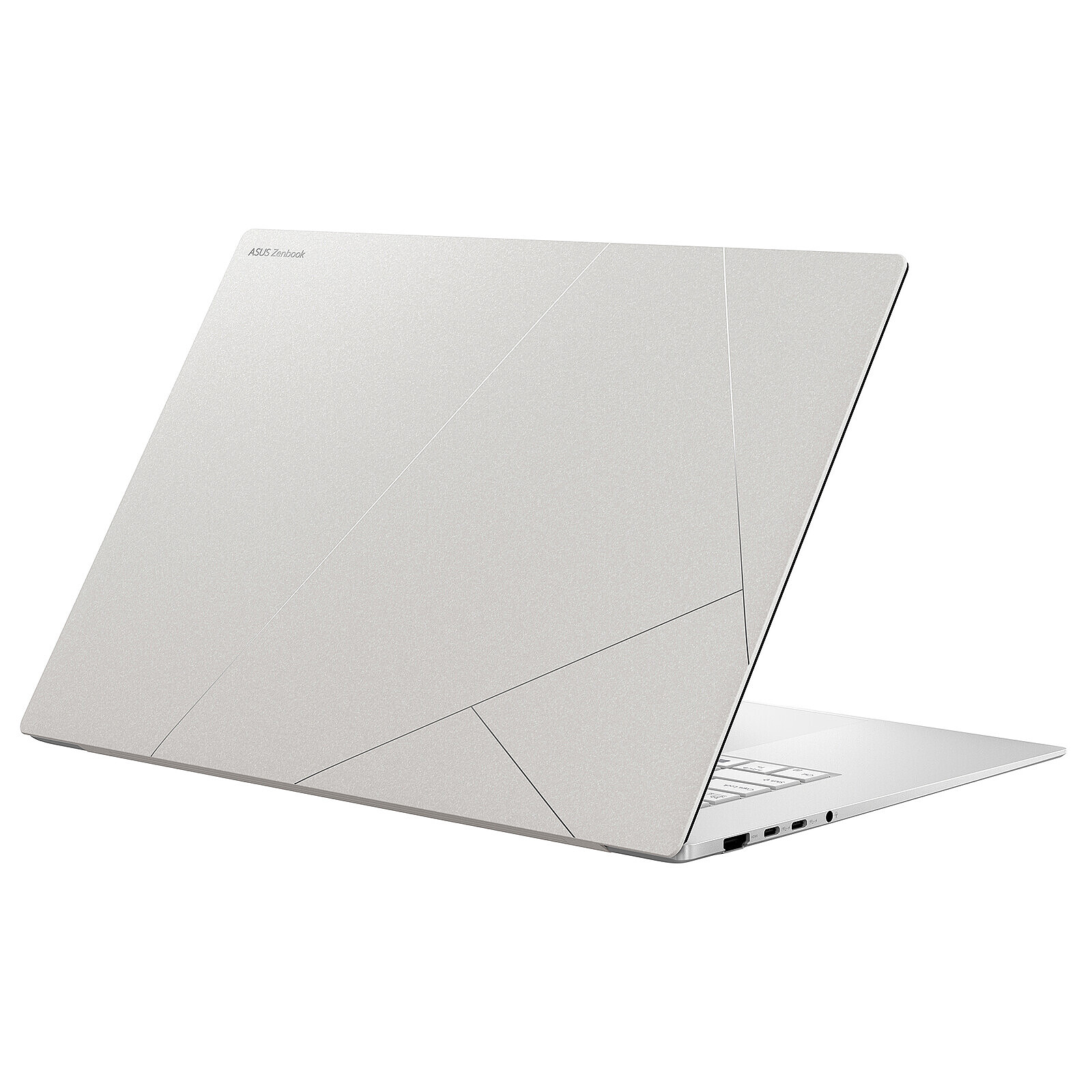 ASUS Zenbook S 16 OLED UM5606GA-DICSS192X