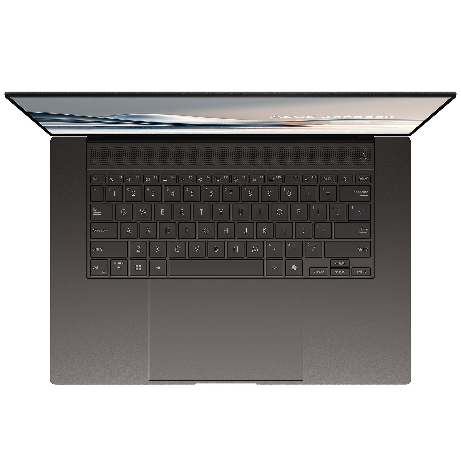ASUS Zenbook S 16 OLED UM5606WA-RJ390W