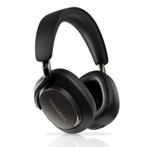 B&W Px8 S2 Noir onyx