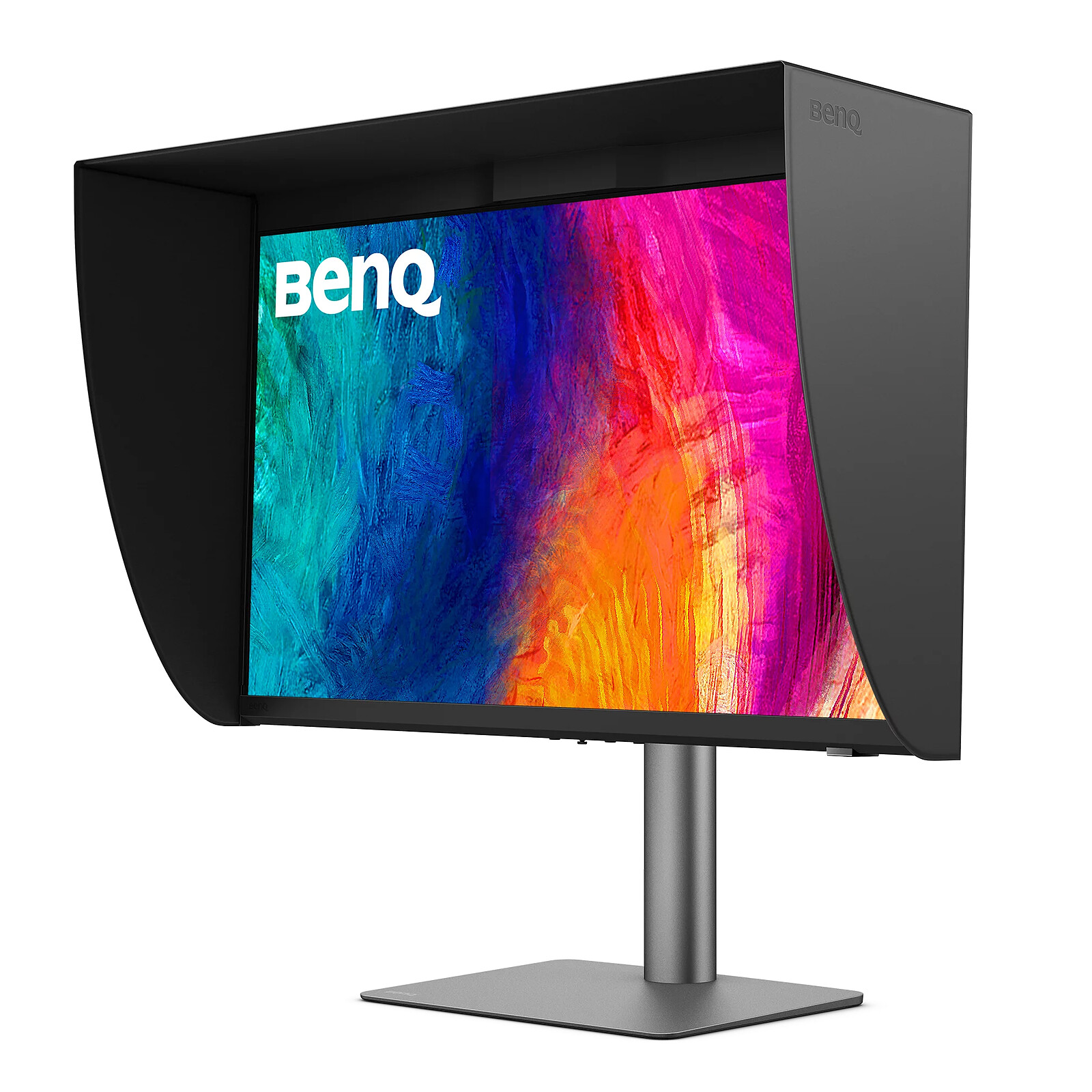 BenQ 27" LED - PD2770U - Home electrotech BenQ 27" LED - PD2770U