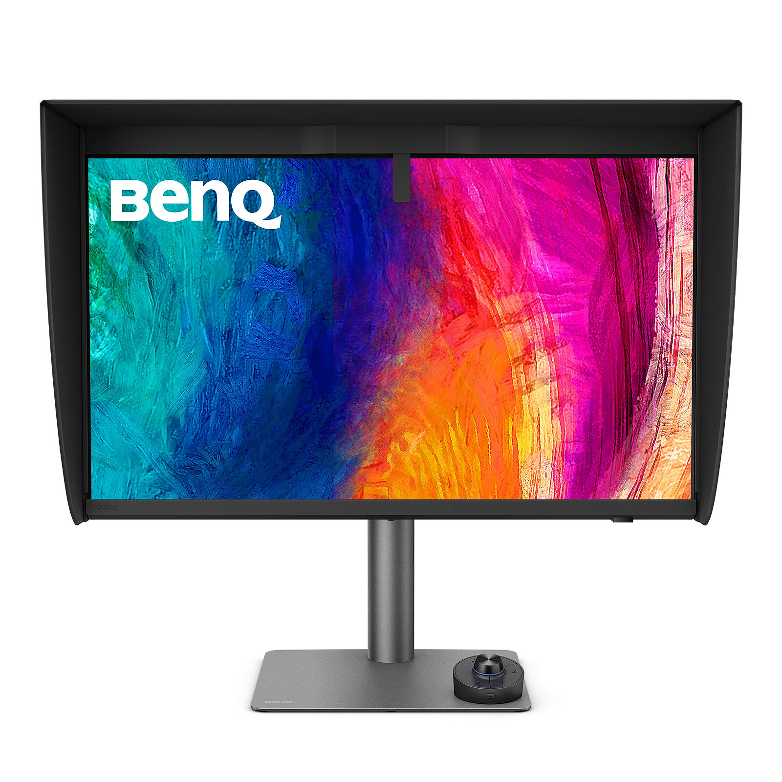 BenQ 27" LED - PD2770U - Home electrotech BenQ 27" LED - PD2770U