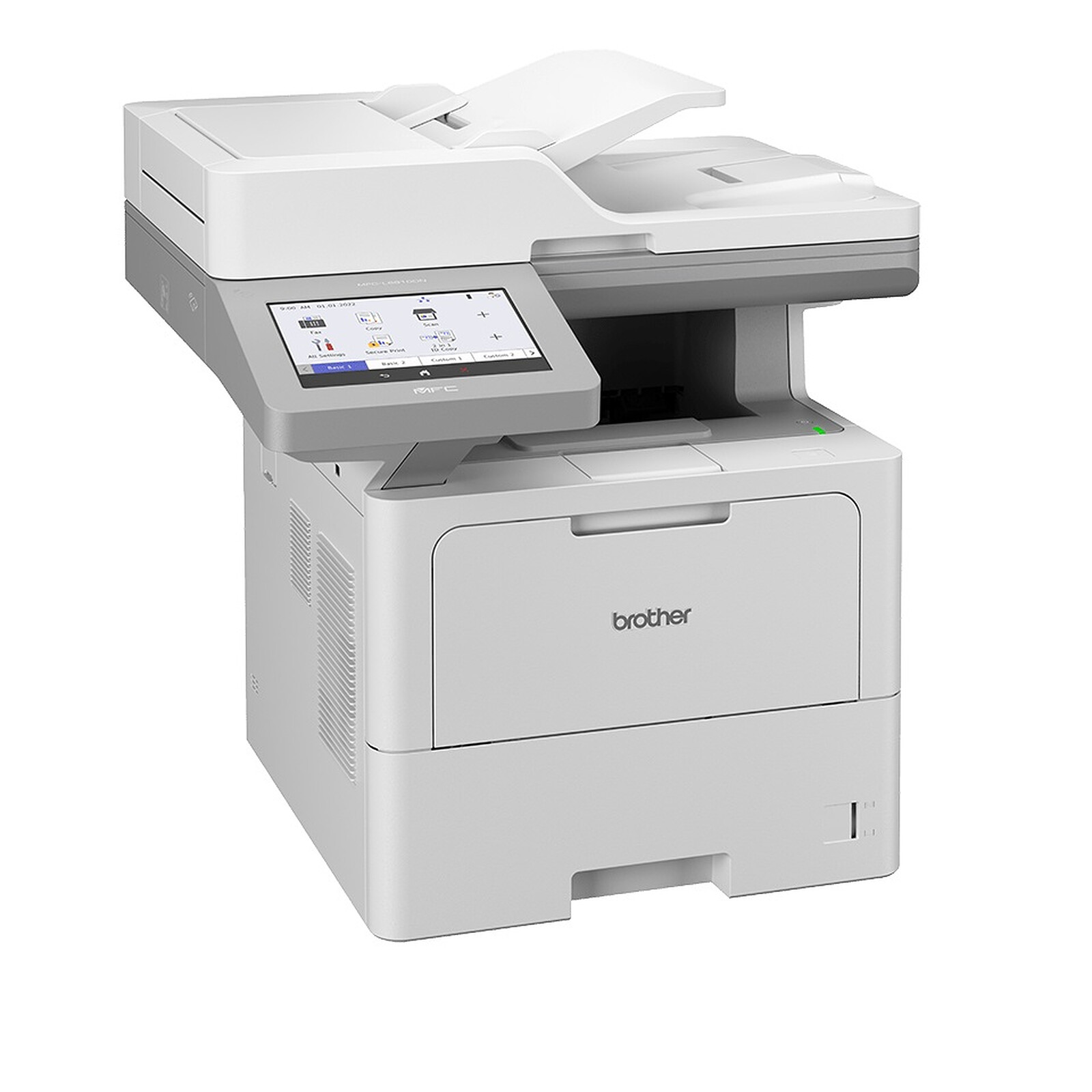 Brother MFC-L6910DN - Home electrotech Brother MFC-L6910DN