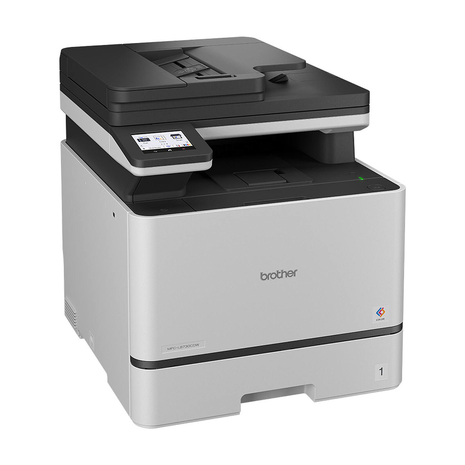 Brother MFC-L8730CDW