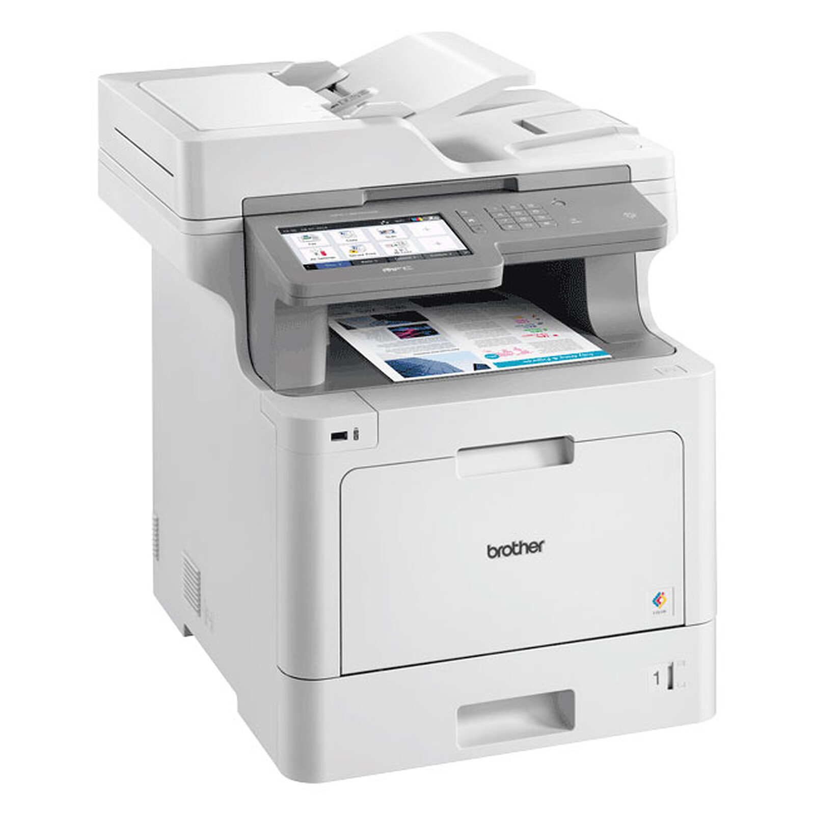 Brother MFC-L9570CDW