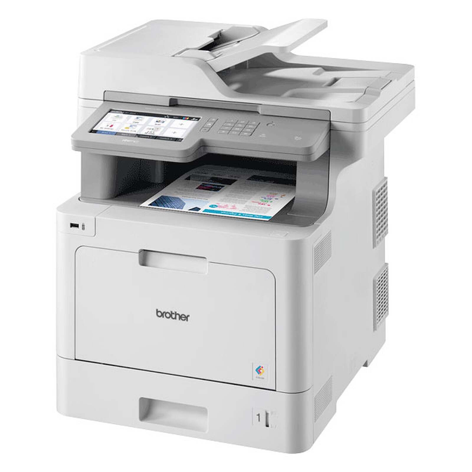 Brother MFC-L9570CDW