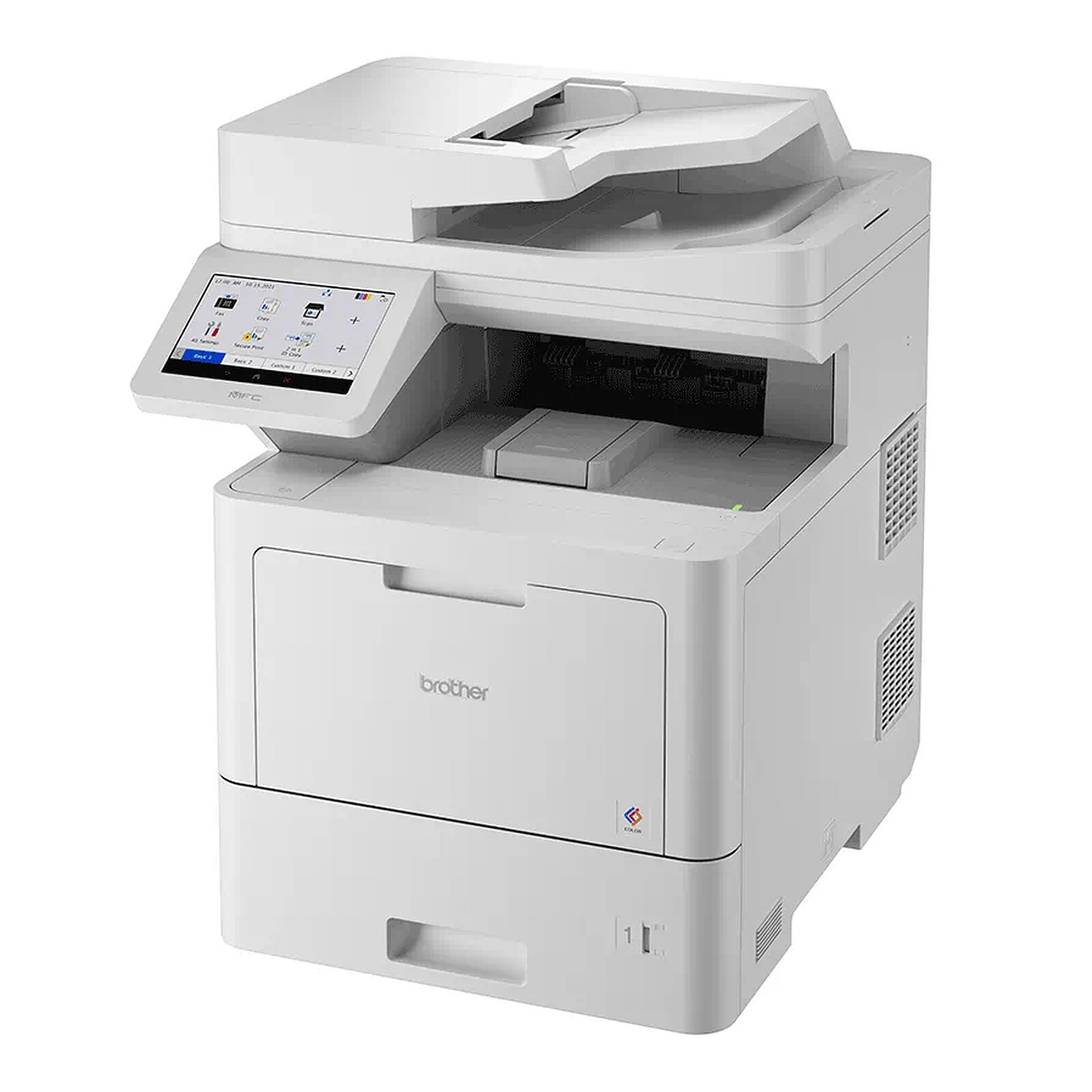 Brother MFC-L9670CDN - Home electrotech Brother MFC-L9670CDN