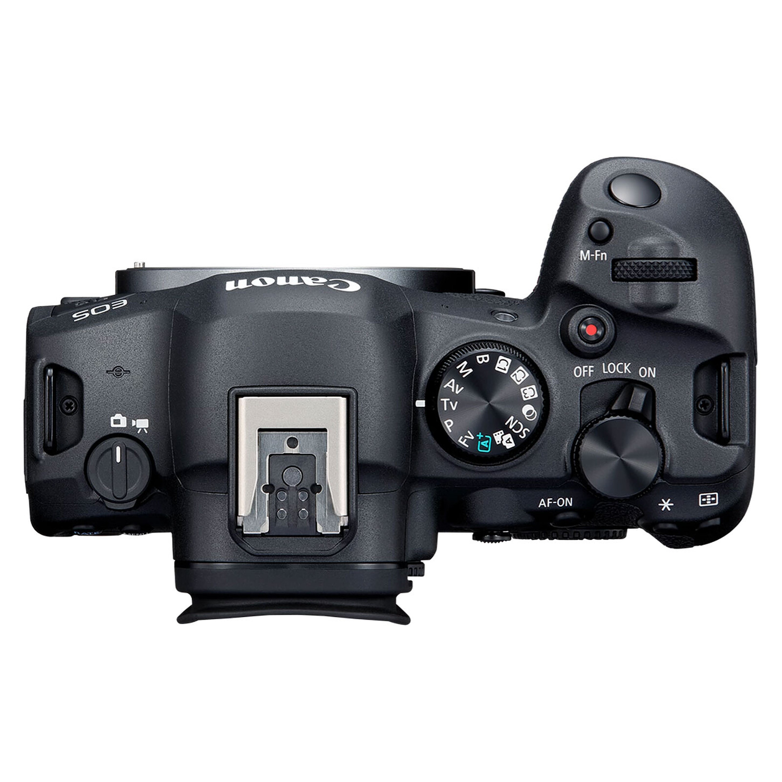 Canon EOS R6 Mark II - Home electrotech Canon EOS R6 Mark II