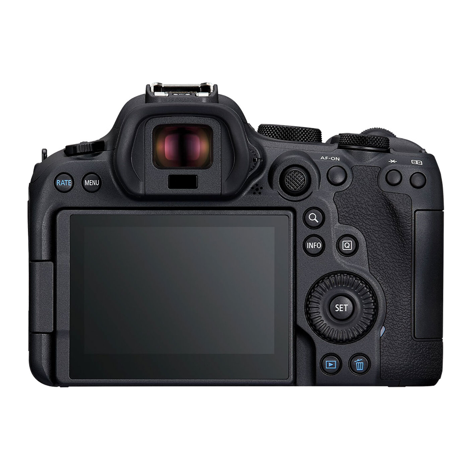 Canon EOS R6 Mark II - Home electrotech Canon EOS R6 Mark II