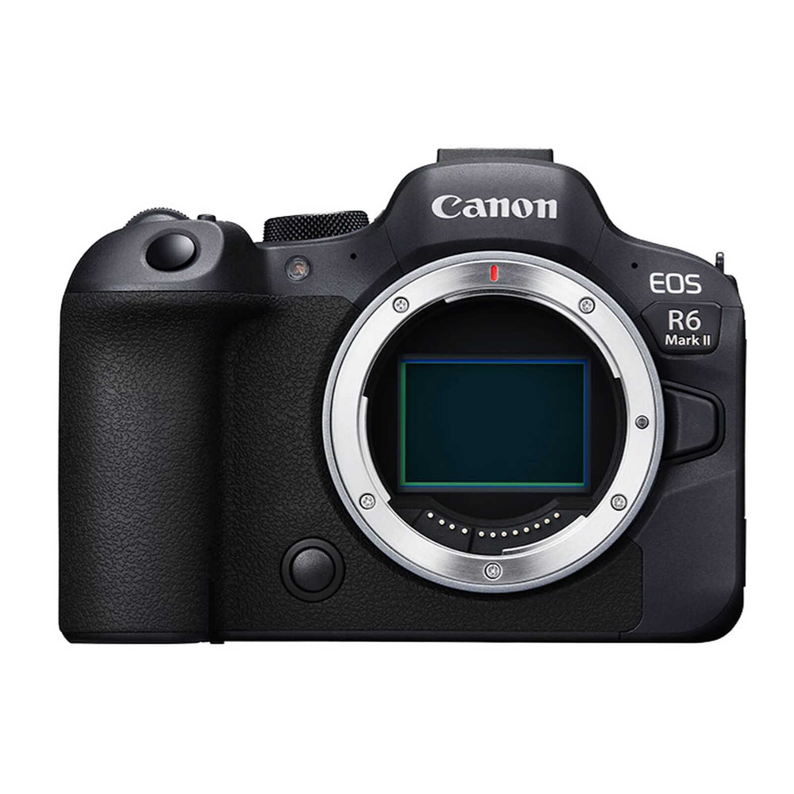 Canon EOS R6 Mark II - Home electrotech Canon EOS R6 Mark II