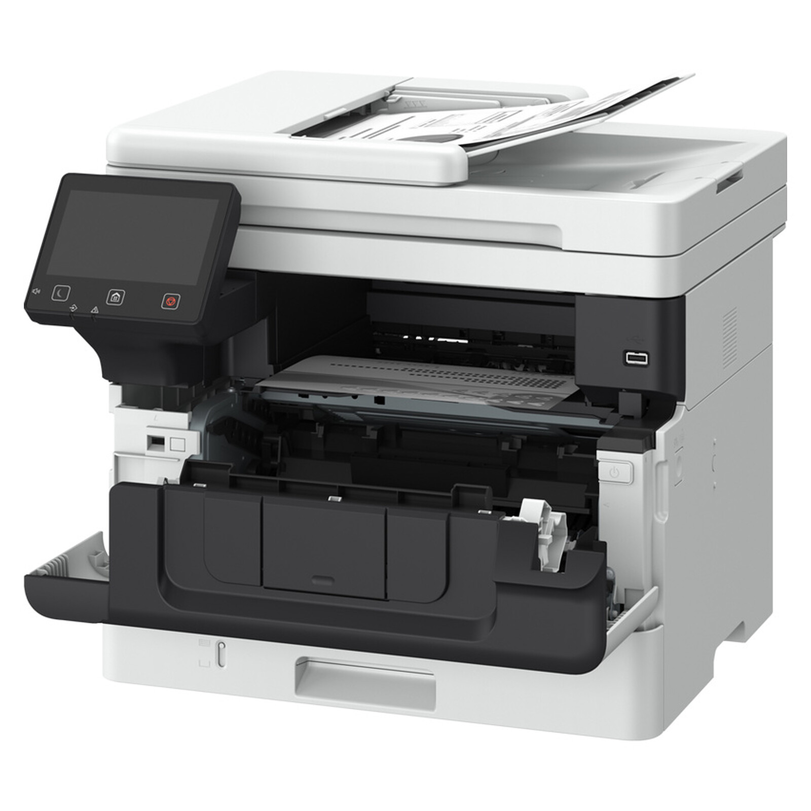 Canon i-SENSYS MF465dw II - Home electrotech Canon i-SENSYS MF465dw II