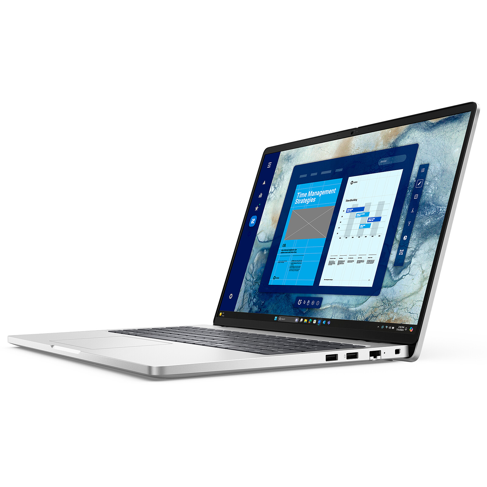 Dell Pro 16 PC16250-394