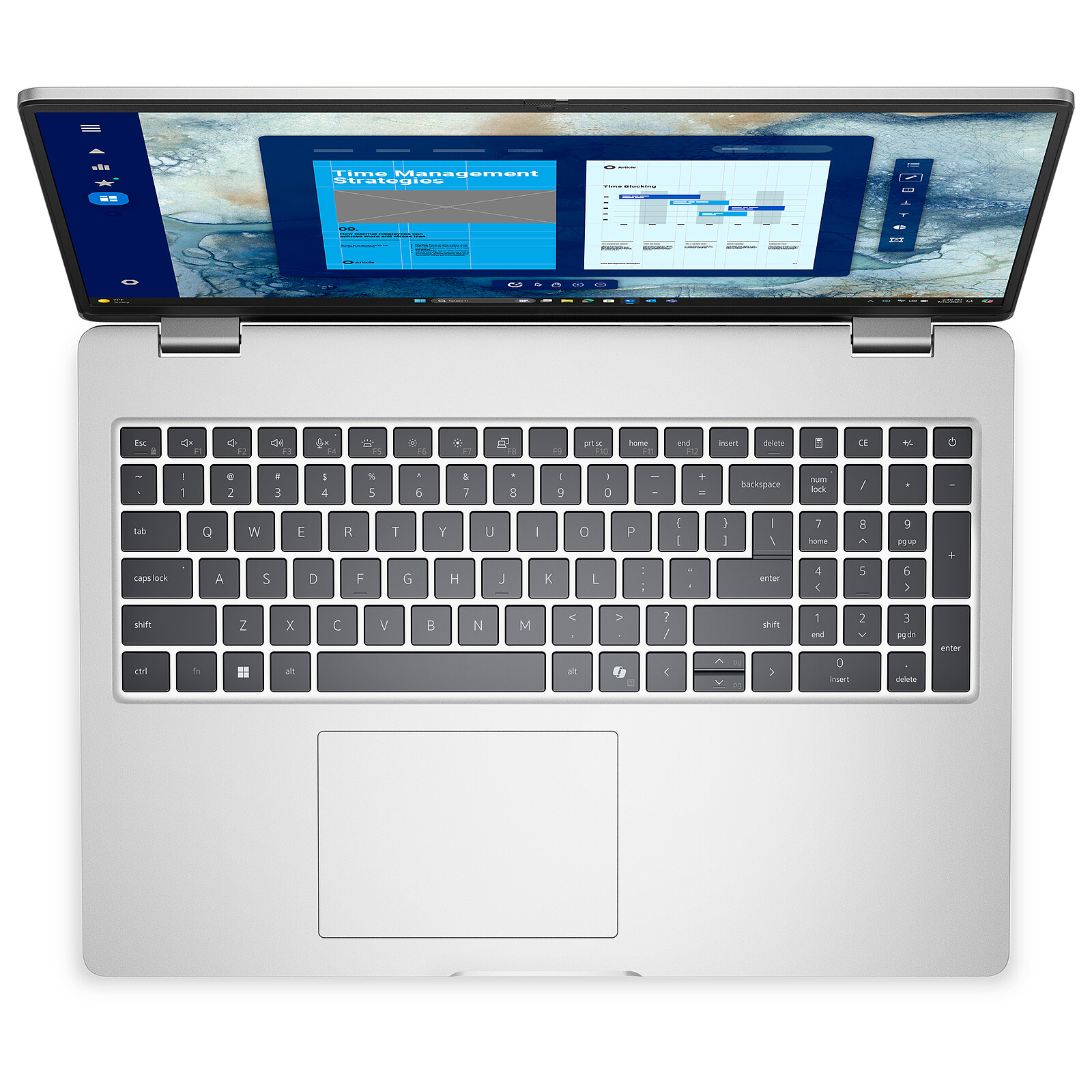 Dell Pro 16 PC16250-394