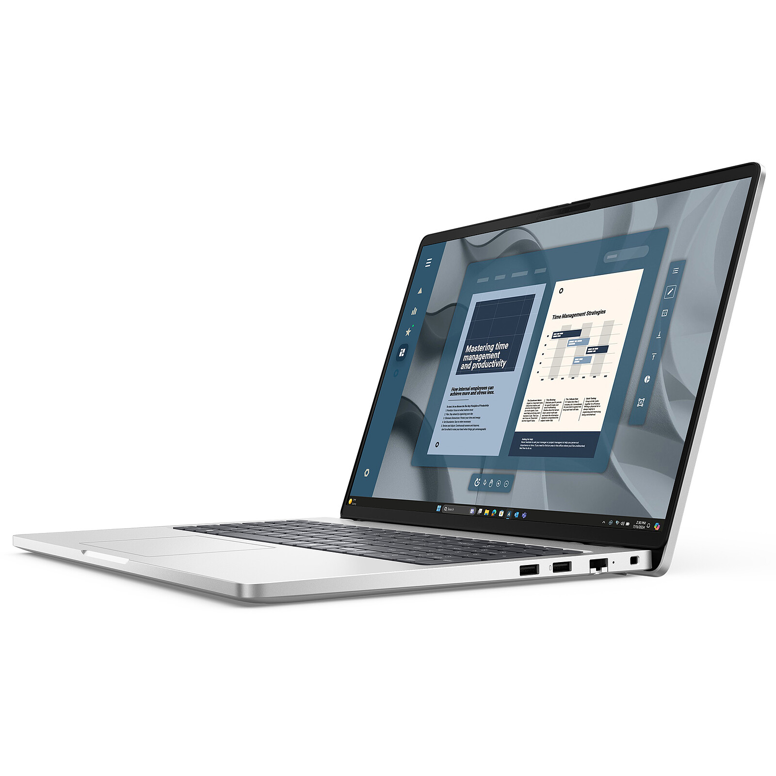 Dell Pro 16 PC16255-344