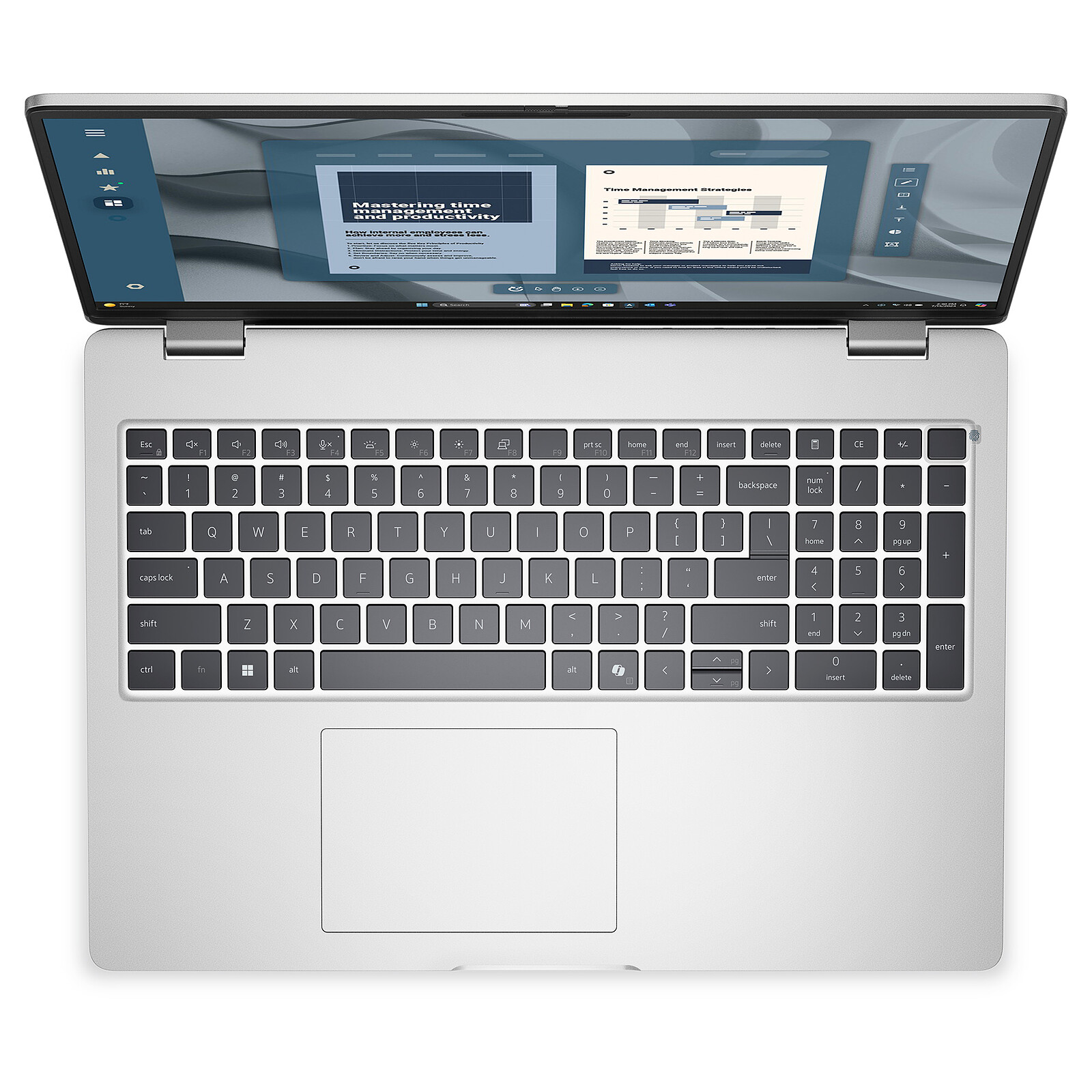 Dell Pro 16 PC16255-344