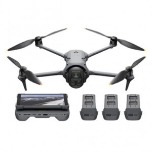 DJI Mavic 4 Pro Creator Combo (DJI RC Pro 2)
