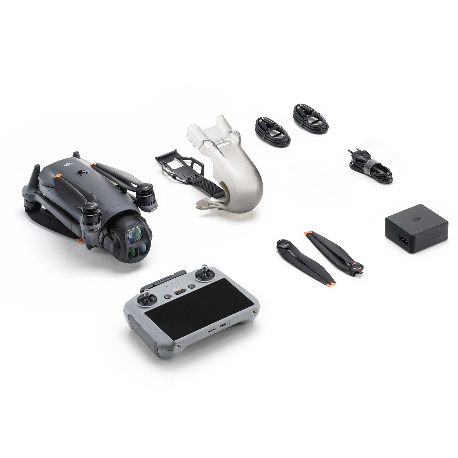 DJI Mavic 4 Pro DJI RC2 - Home electrotech DJI Mavic 4 Pro (DJI RC2)
