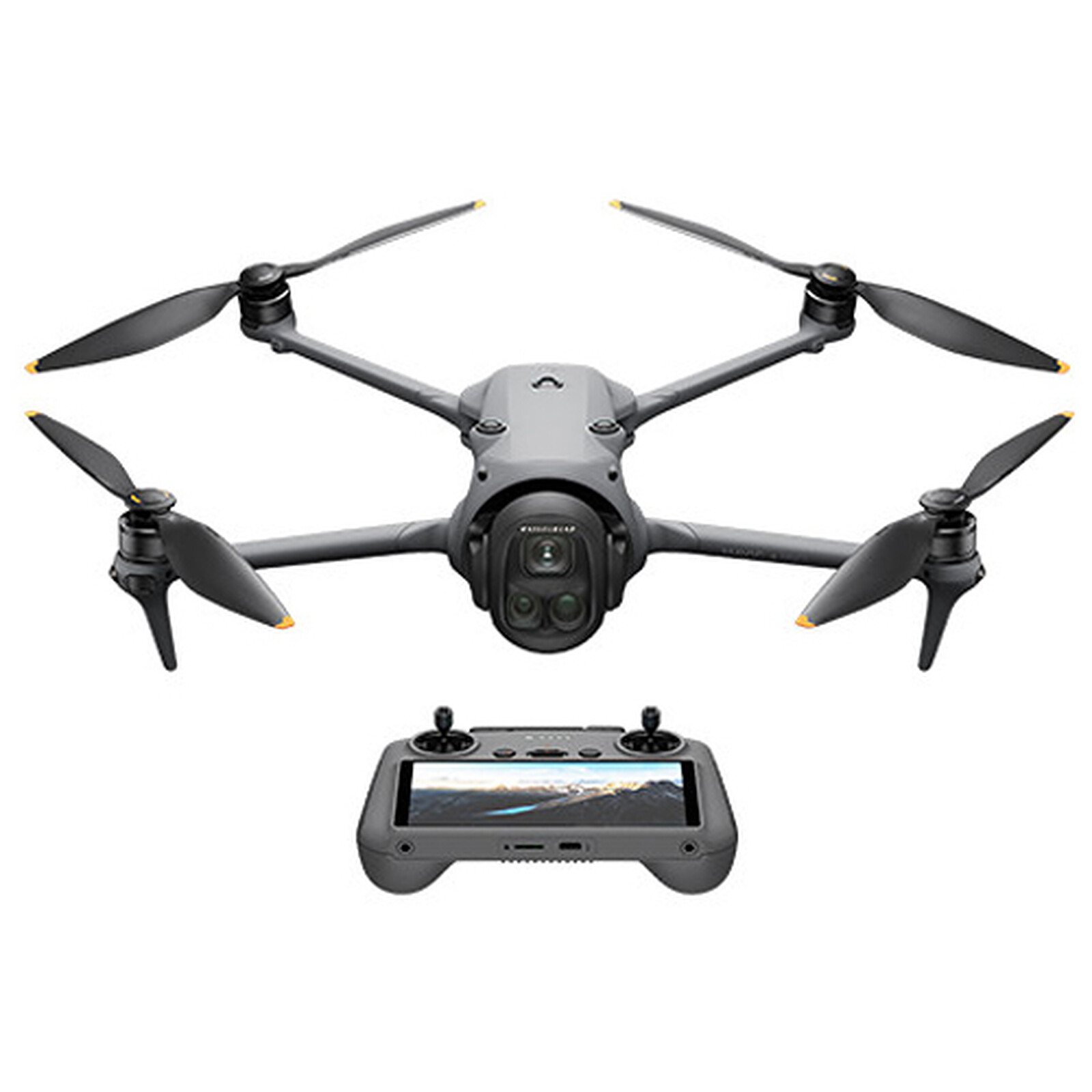 DJI Mavic 4 Pro DJI RC2 - Home electrotech DJI Mavic 4 Pro (DJI RC2)