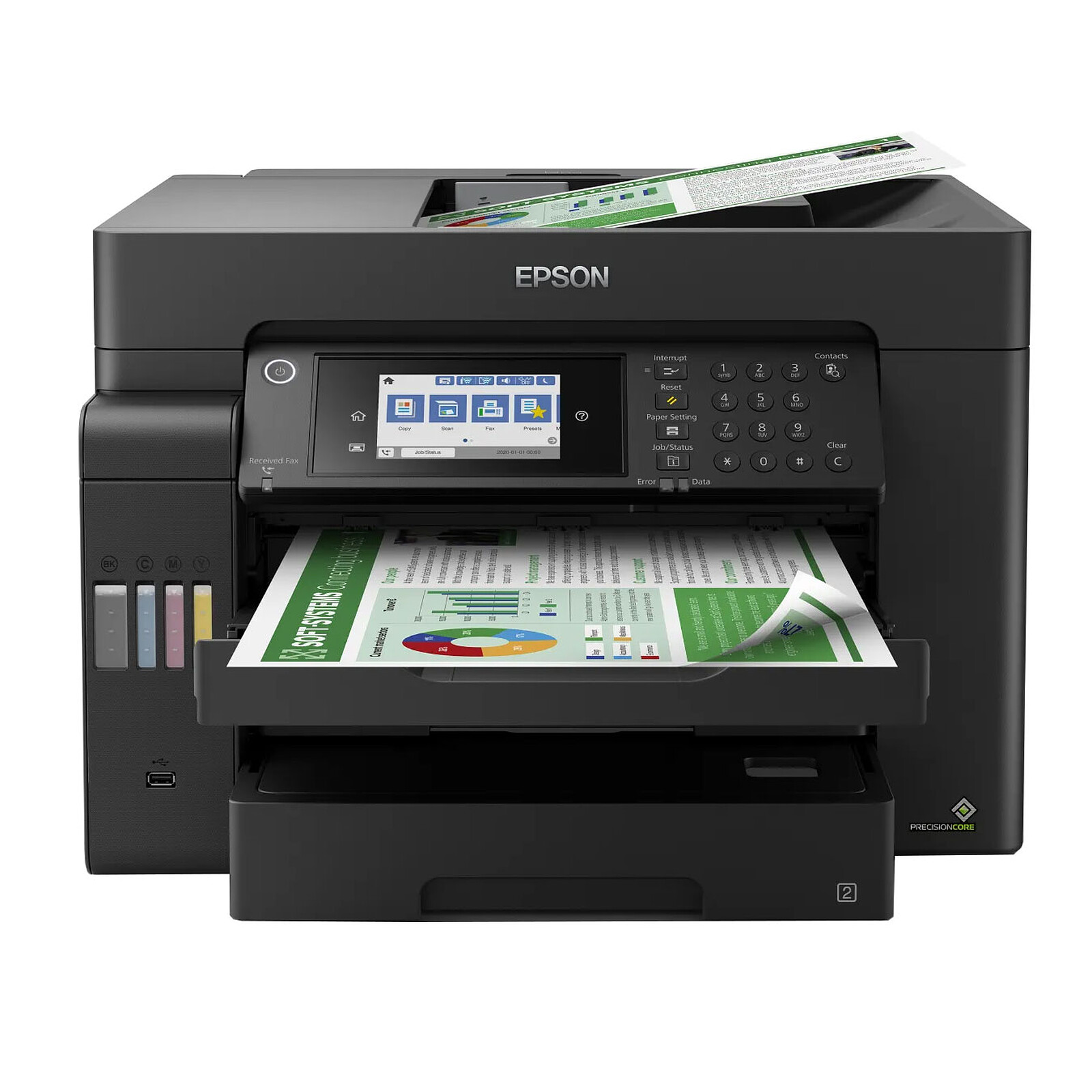 Epson EcoTank ET-16605