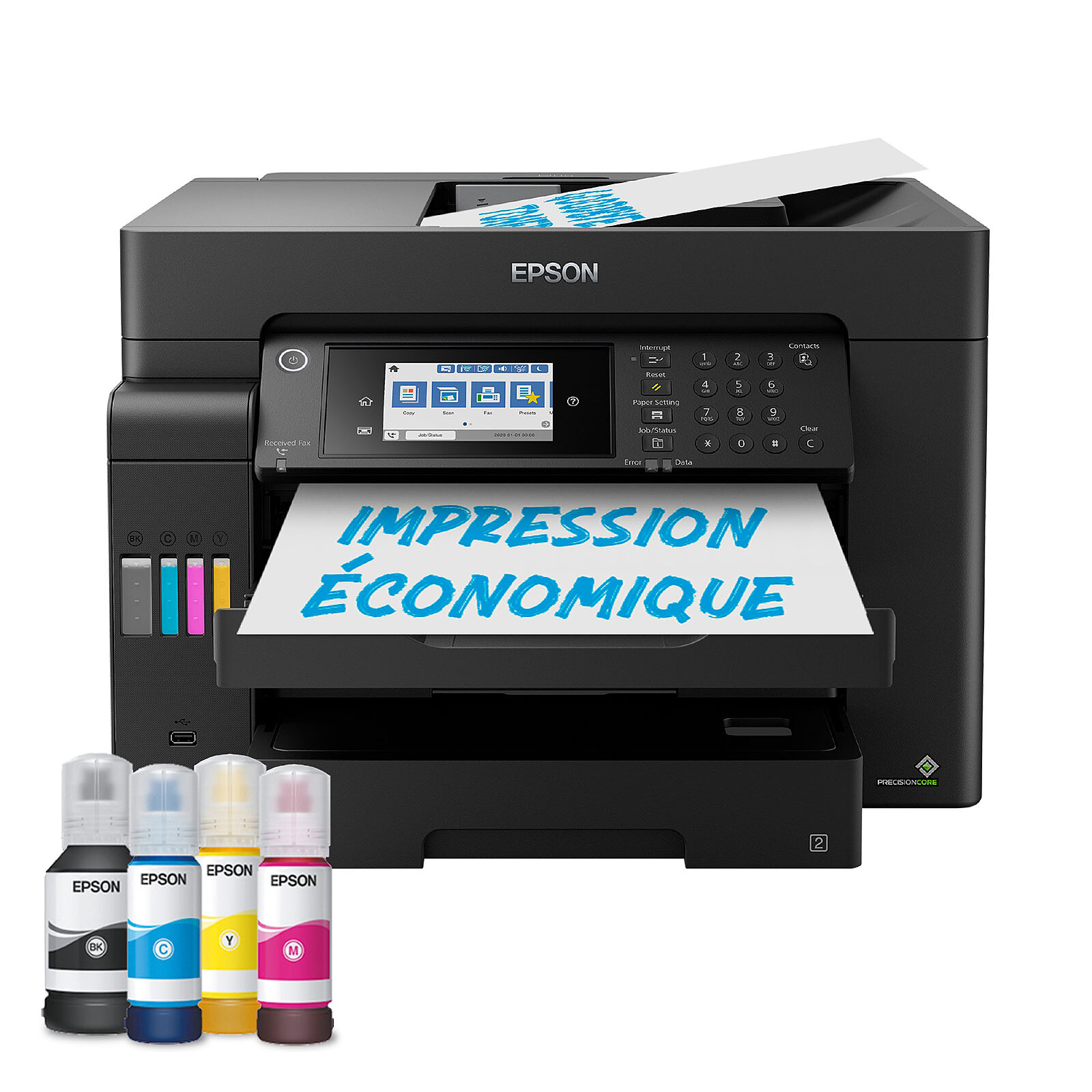 Epson EcoTank ET-16605