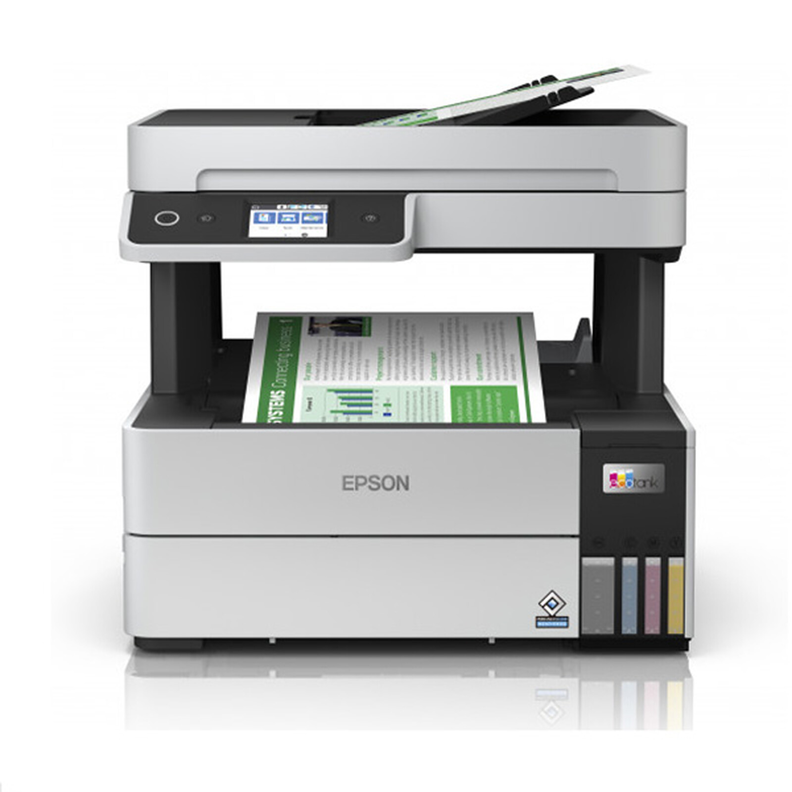 Epson EcoTank ET-5150