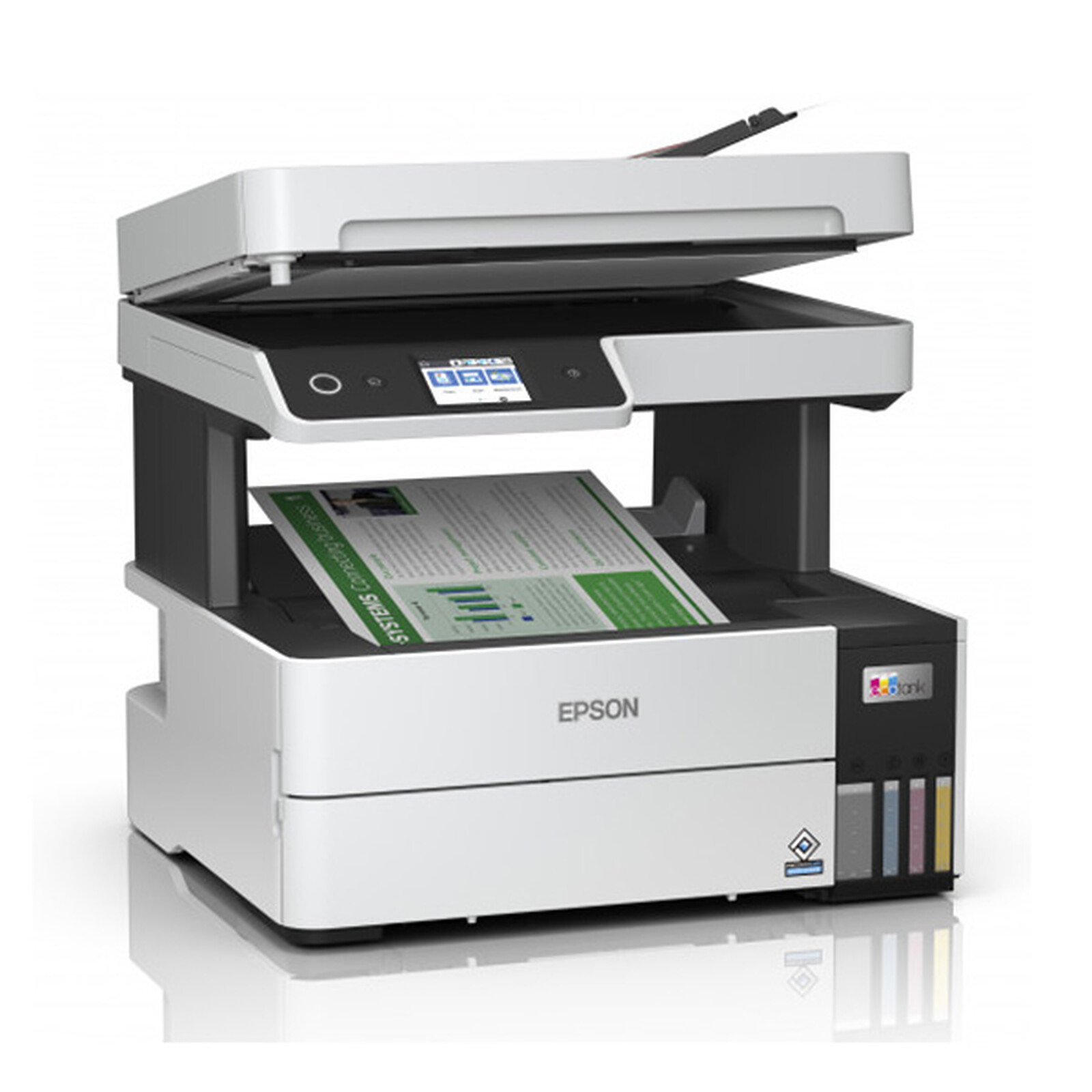 Epson EcoTank ET-5150