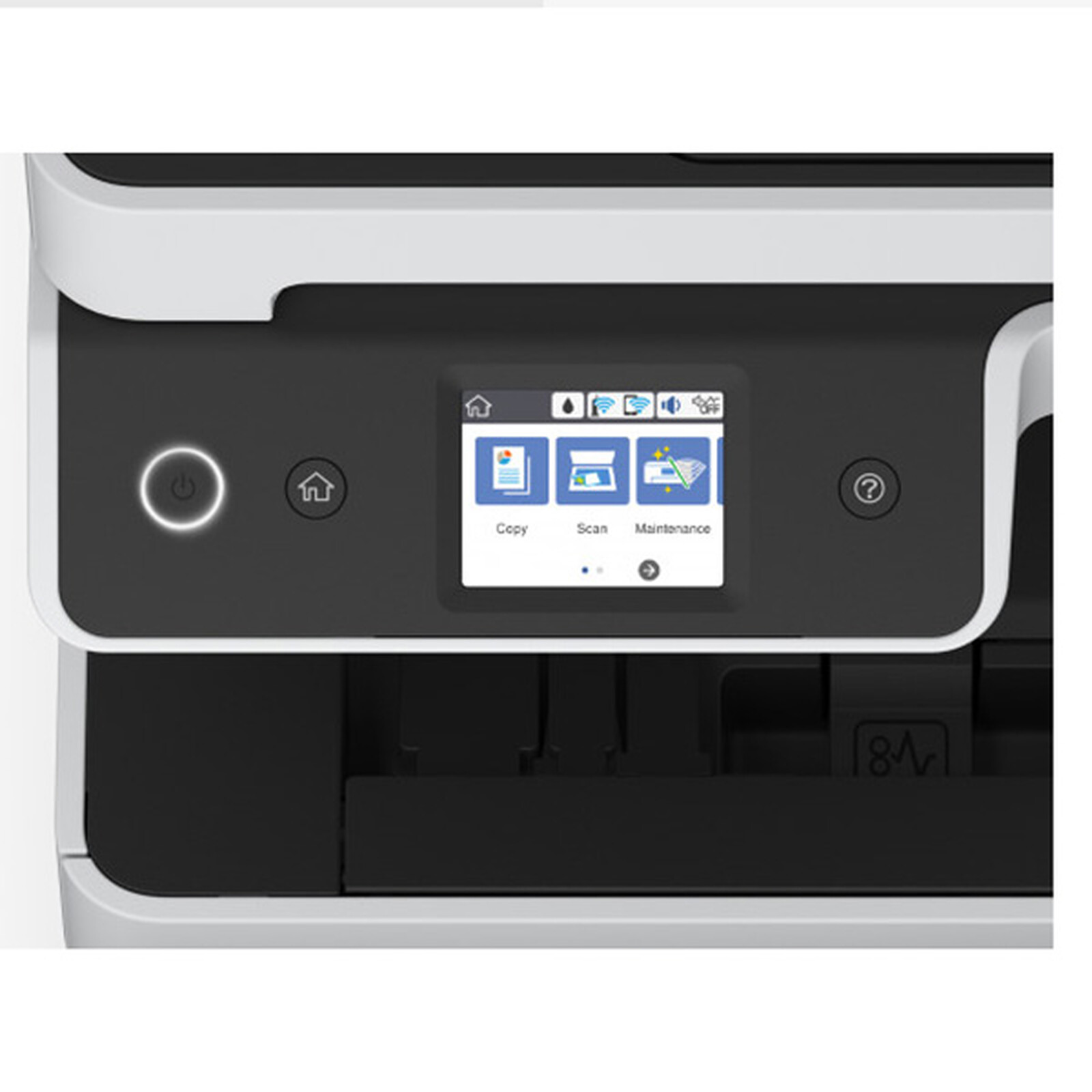 Epson EcoTank ET-5150