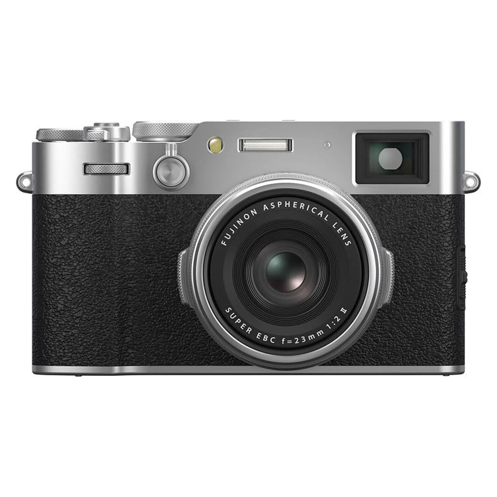 FUJIFILM Compact expert X100VI Silver - Home electrotech FUJIFILM Compact expert X100VI Silver