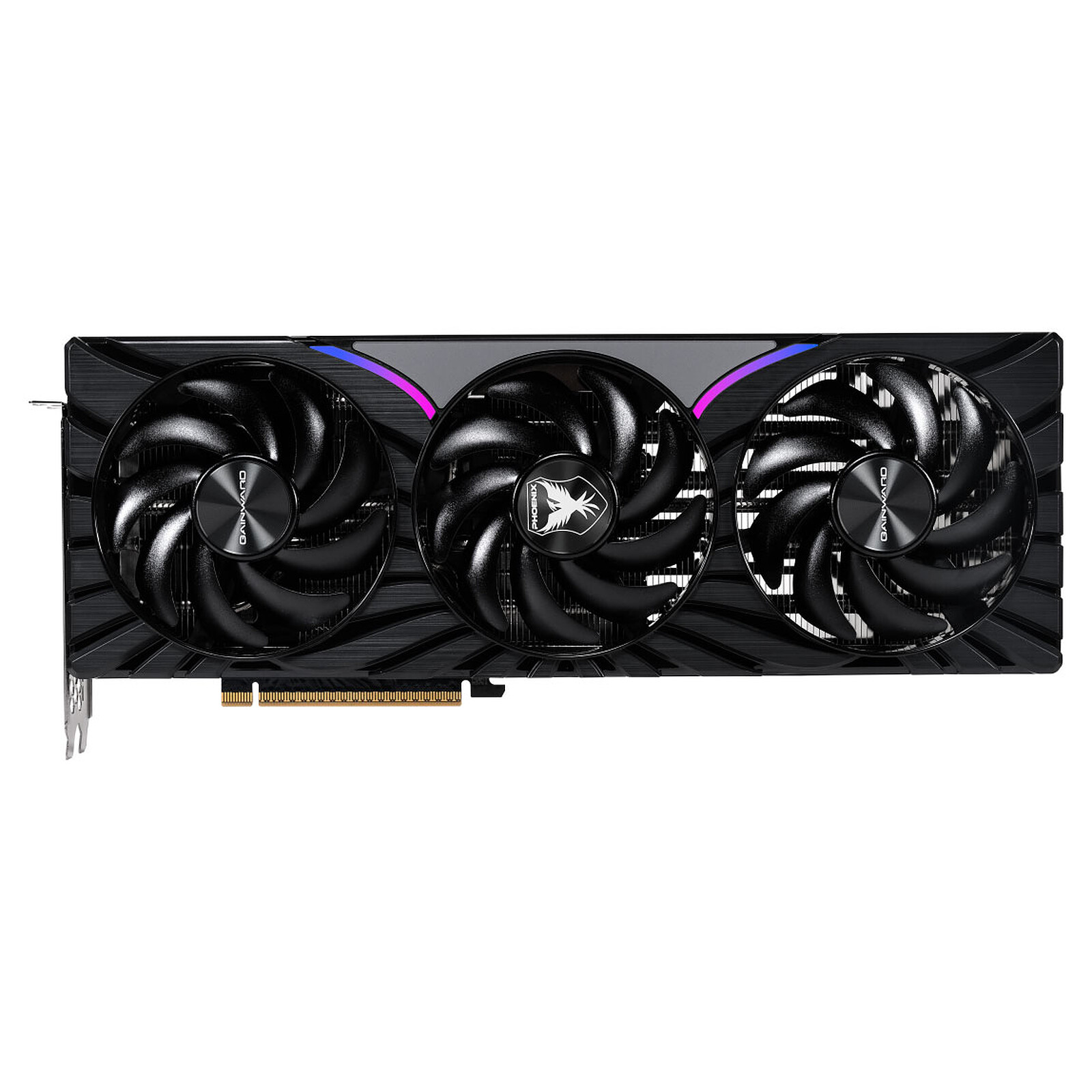 Gainward GeForce RTX 5070 Ti Phoenix-S GS - Home electrotech Gainward GeForce RTX 5070 Ti Phoenix-S GS
