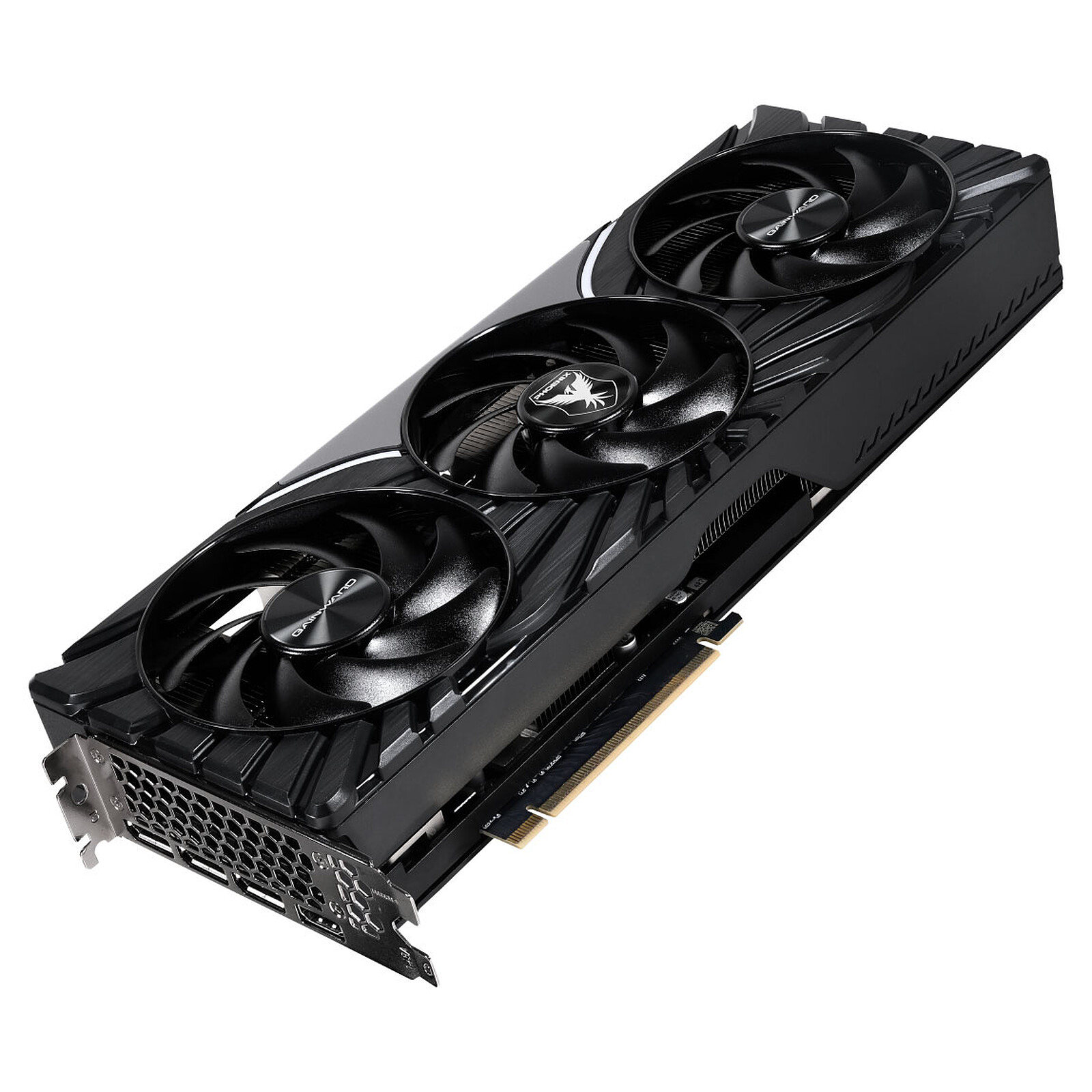 Gainward GeForce RTX 5070 Ti Phoenix-S GS - Home electrotech Gainward GeForce RTX 5070 Ti Phoenix-S GS
