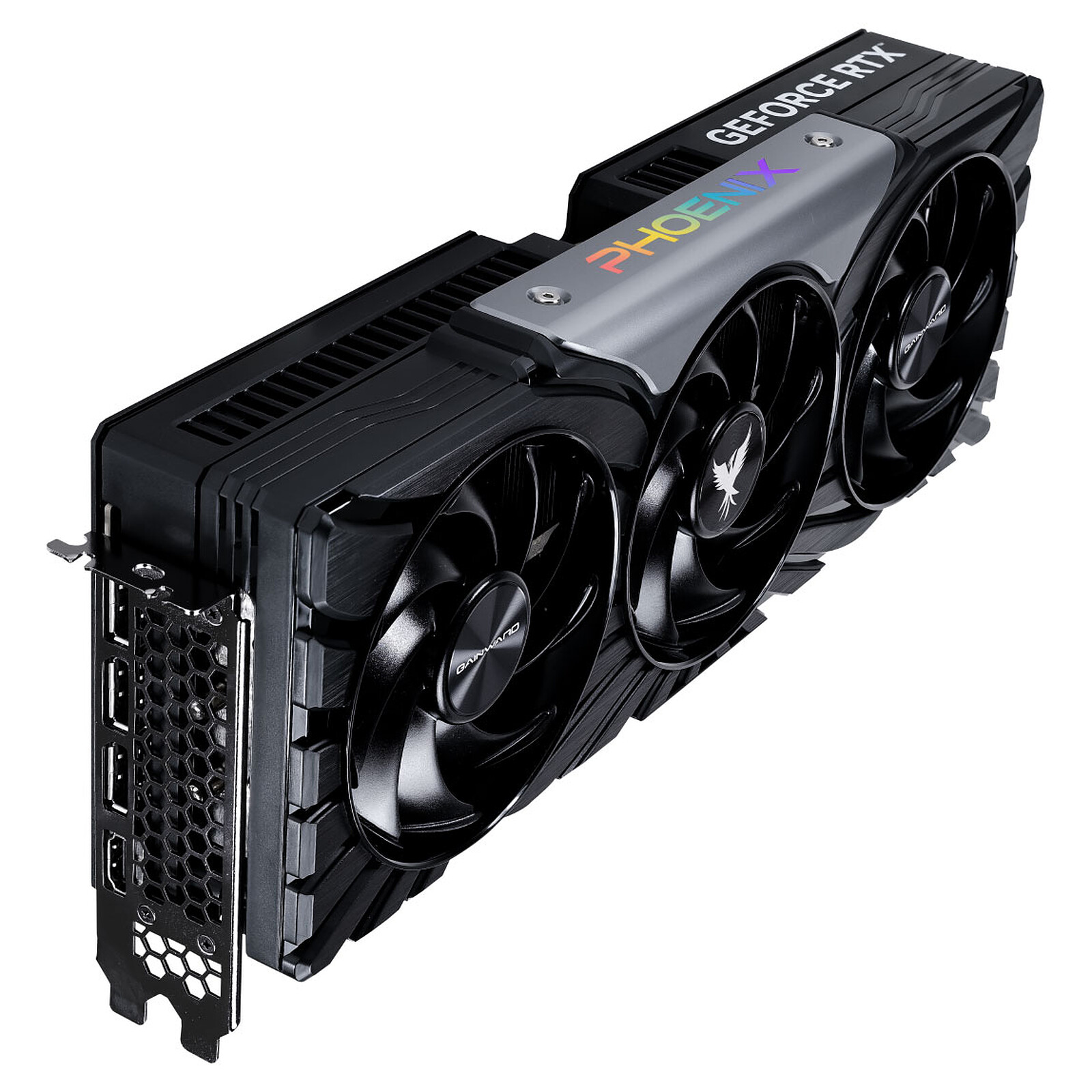 Gainward GeForce RTX 5080 Phoenix GS V1